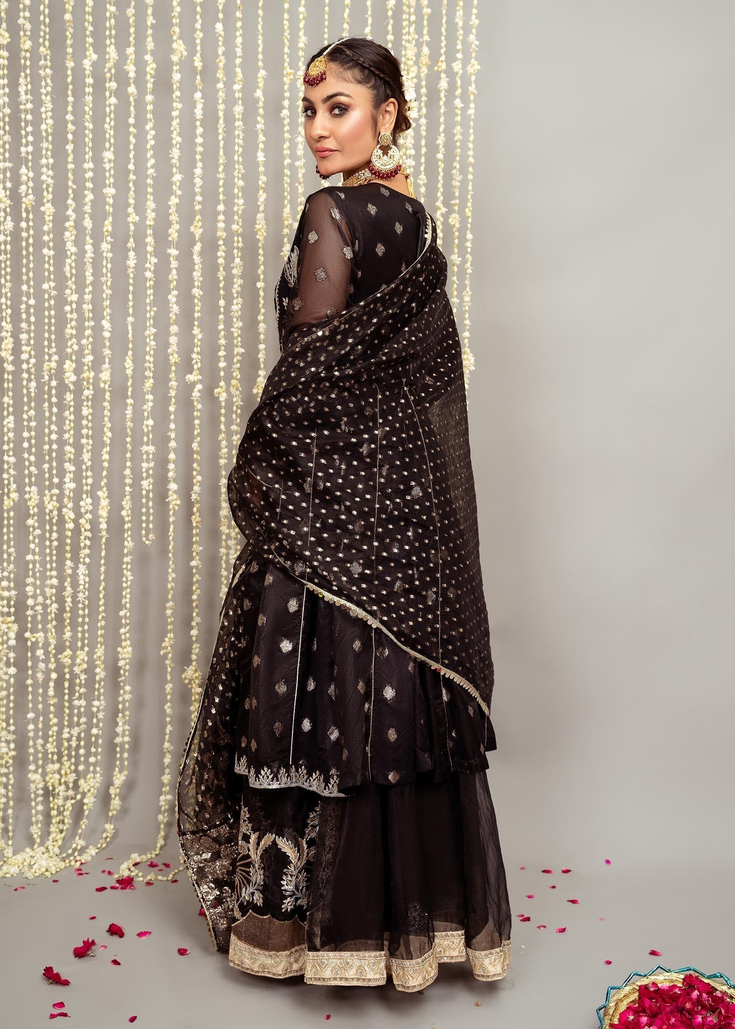 Meraki Reya D#901 Women 3pcs