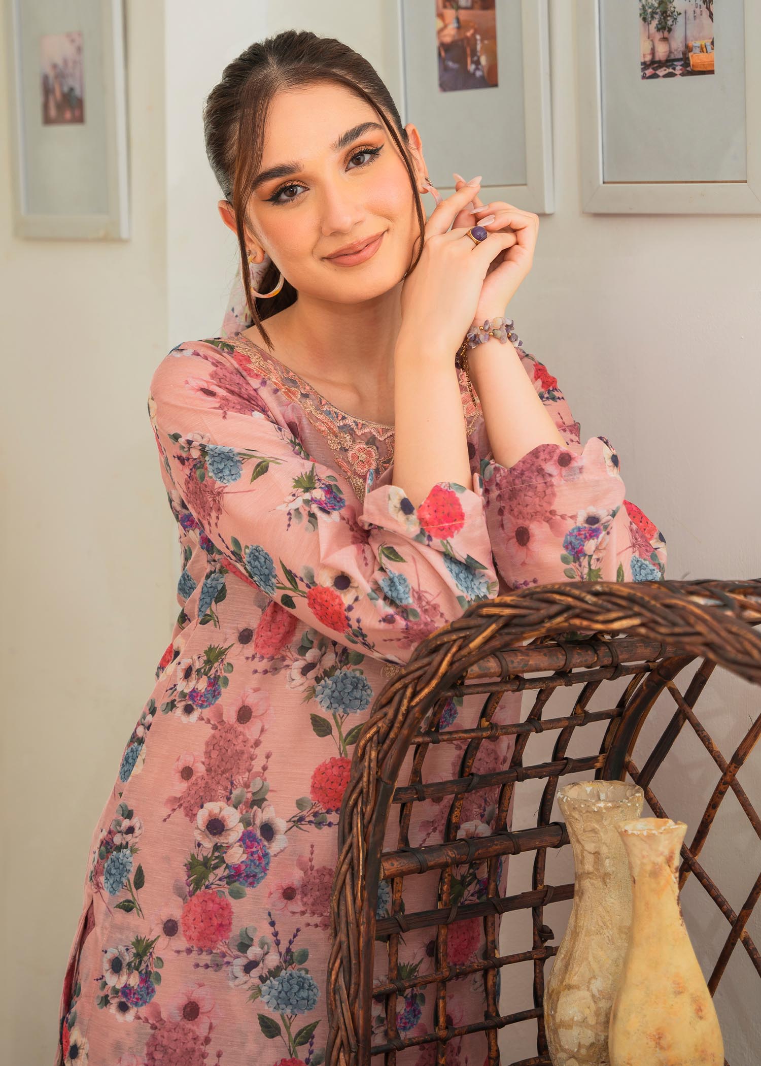 Panache Apparel Whimsy Women