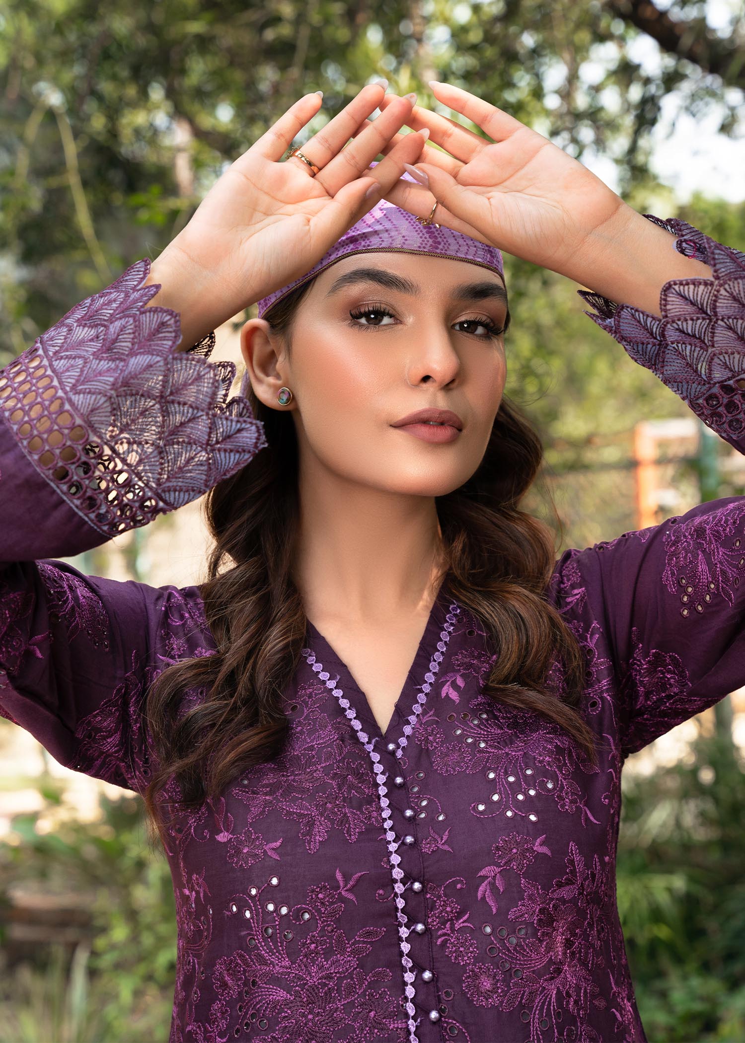 Serika Premium CKN 05 Women 3pcs