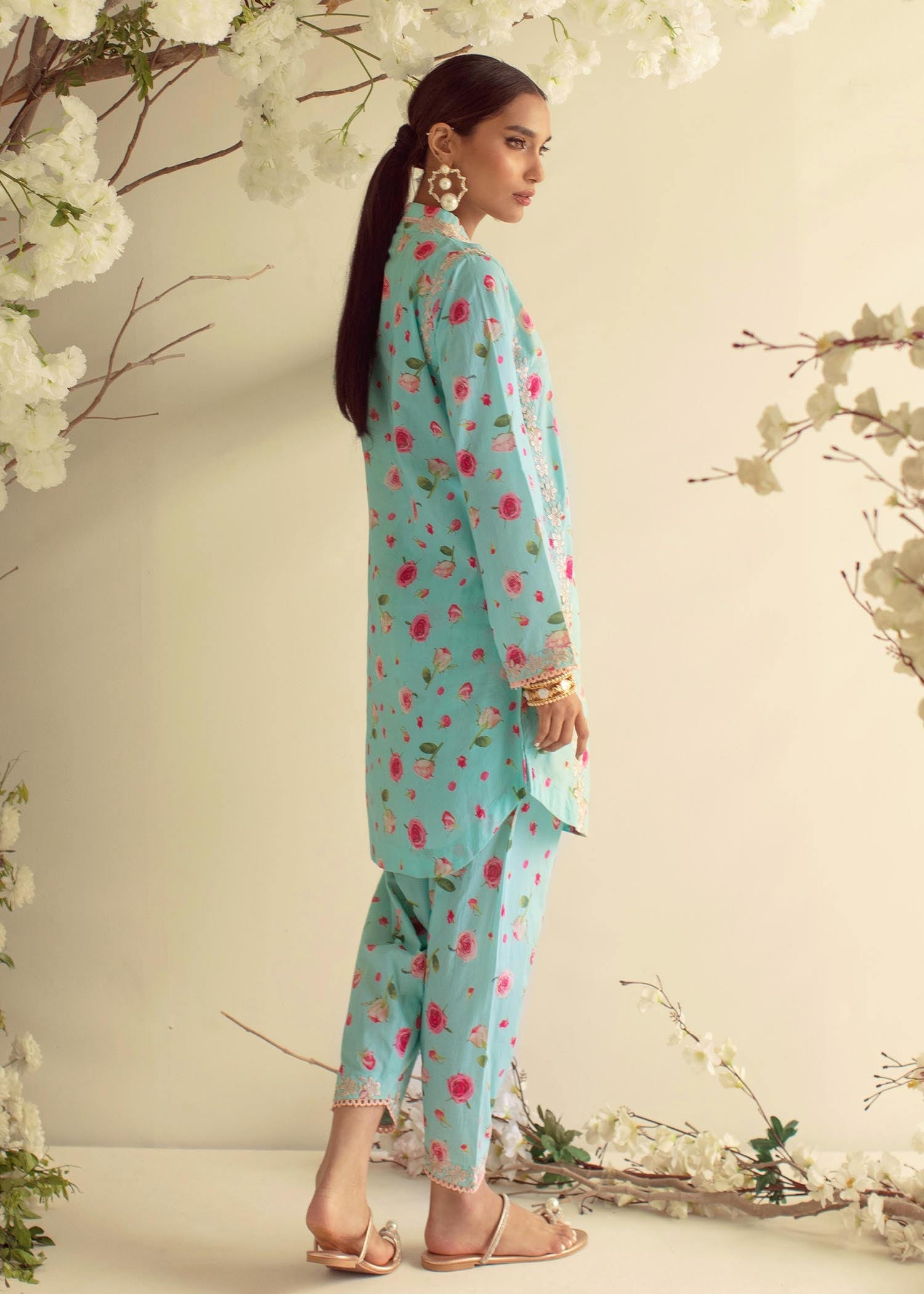 Shehrnaz SHK 975 Women 2pcs