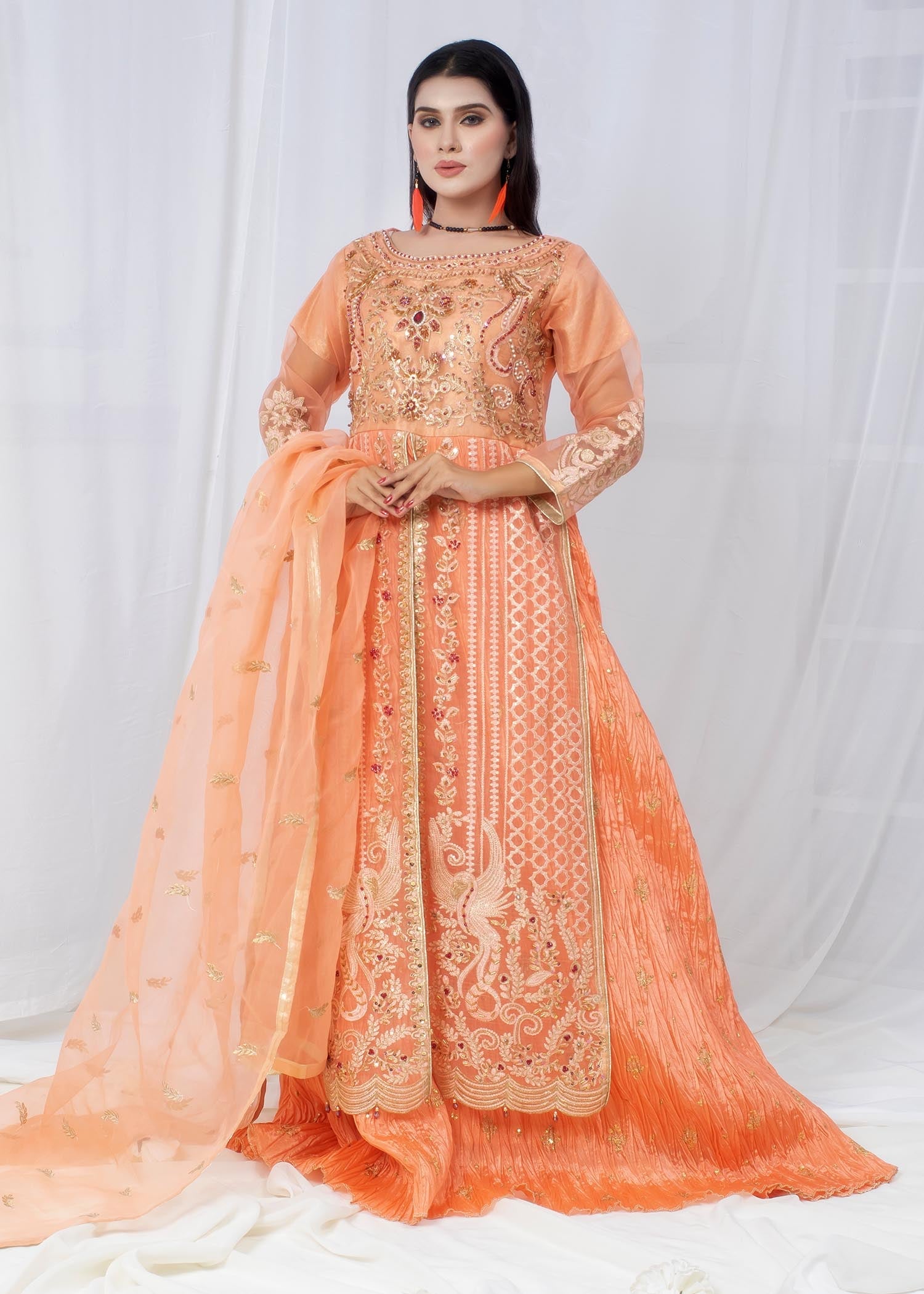 Arosa Fresh Peach Women