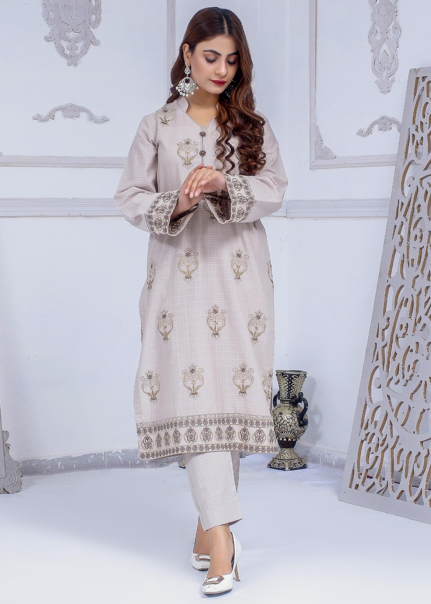 Ramla Apparel RA0 867 Women 2pcs