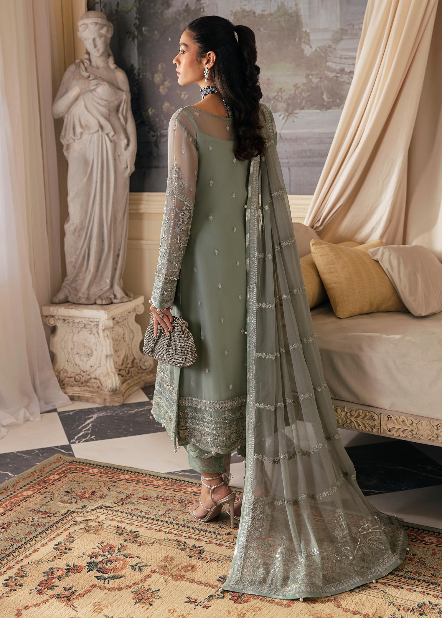 Gulaal GUL(R) AMAYAH EC 23V2 02 Women 3pcs