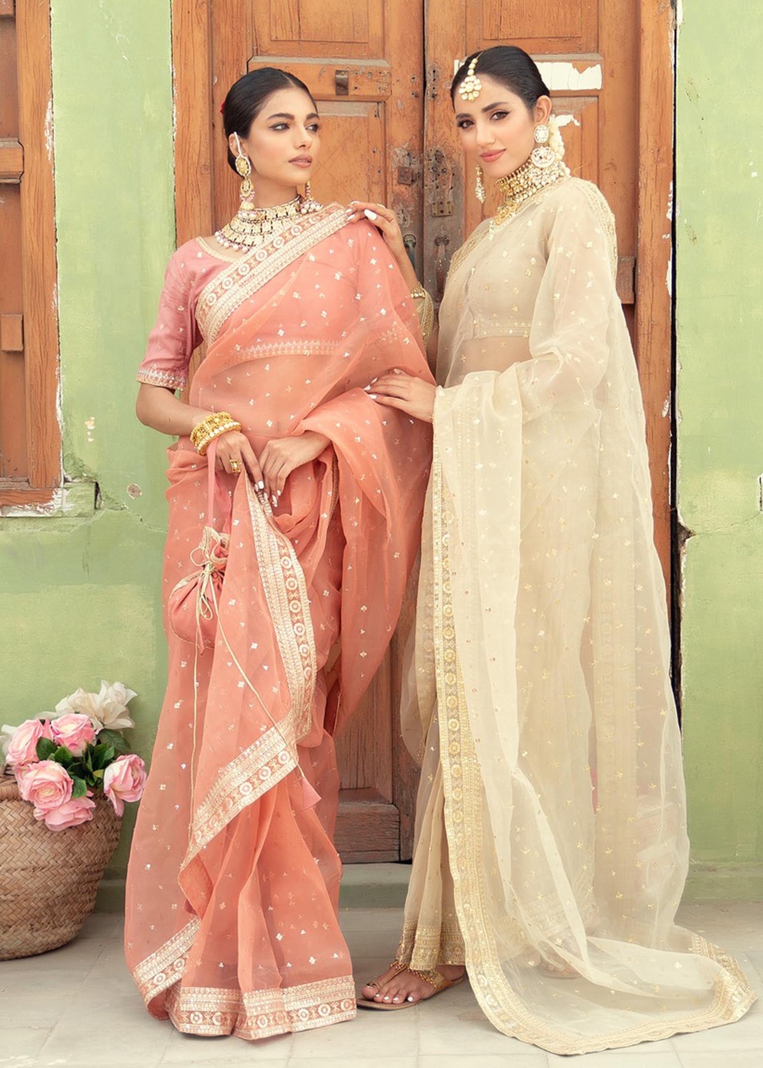 Anum Jung EMB 316 Women 4pcs