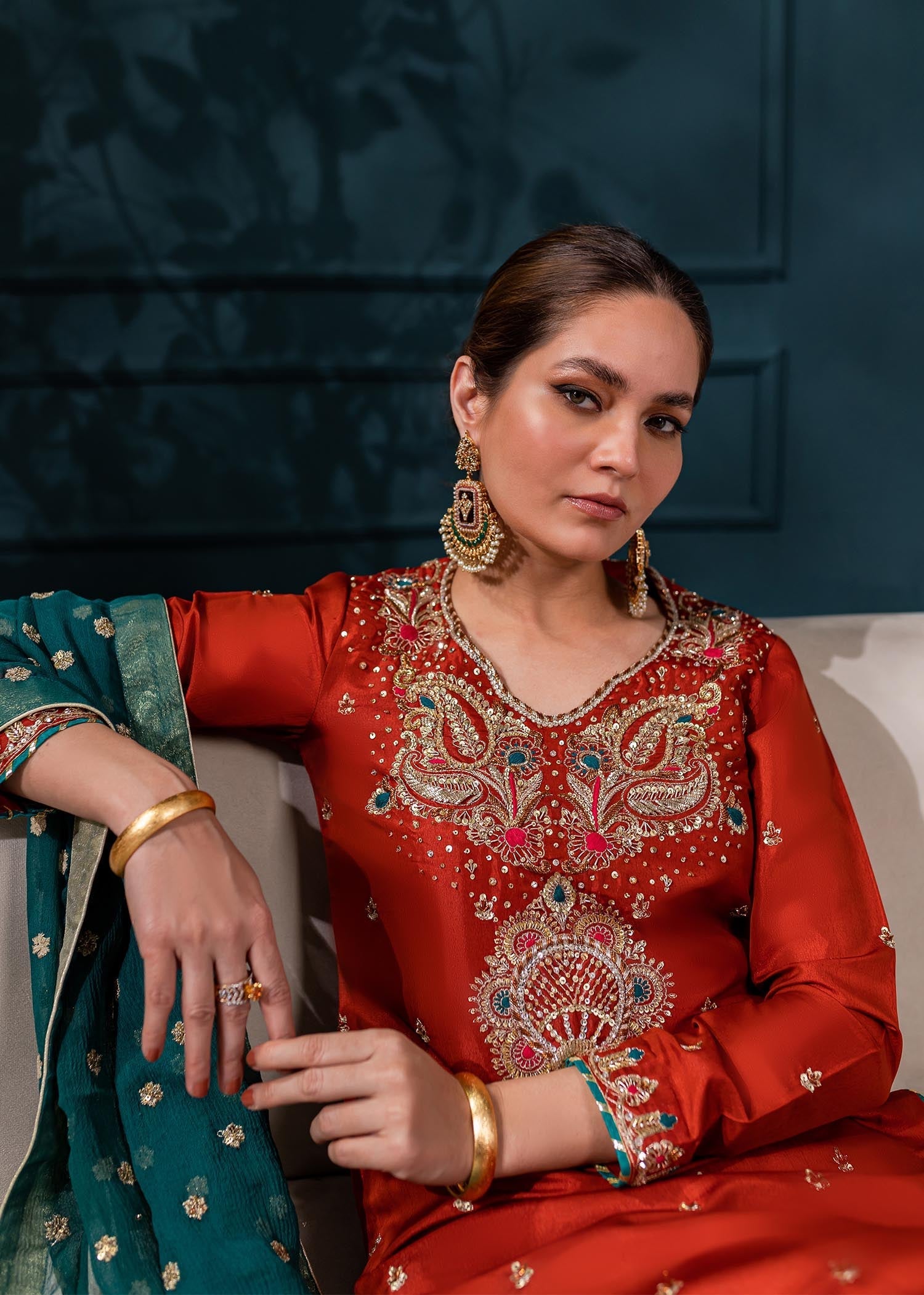 Allure By Ih IZABEL Women 3pcs