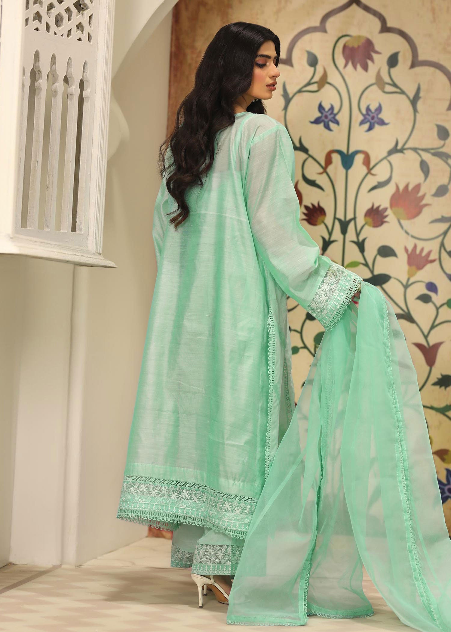 Laleen SAMAR Women 3pcs