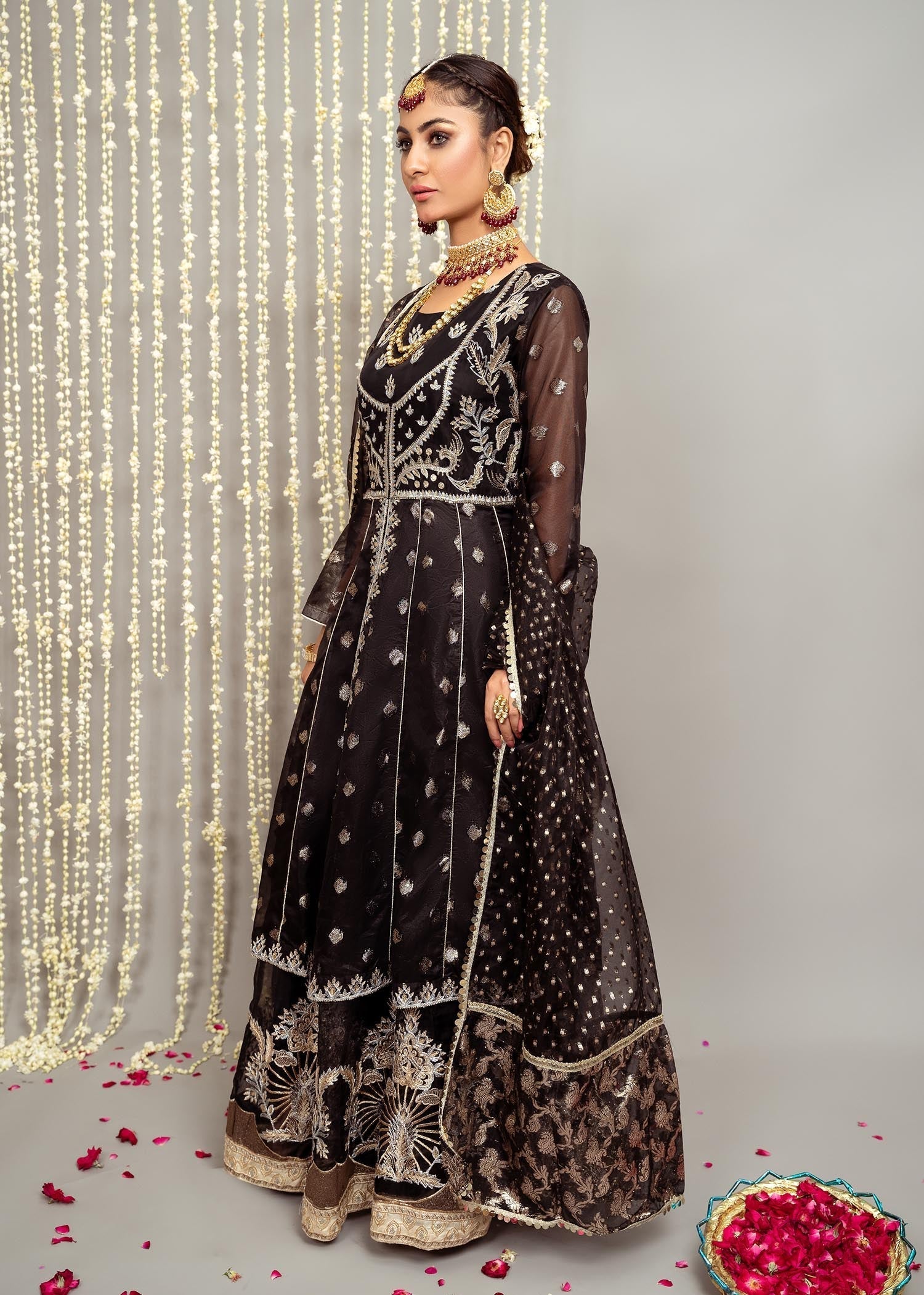 Meraki Reya D#901 Women 3pcs