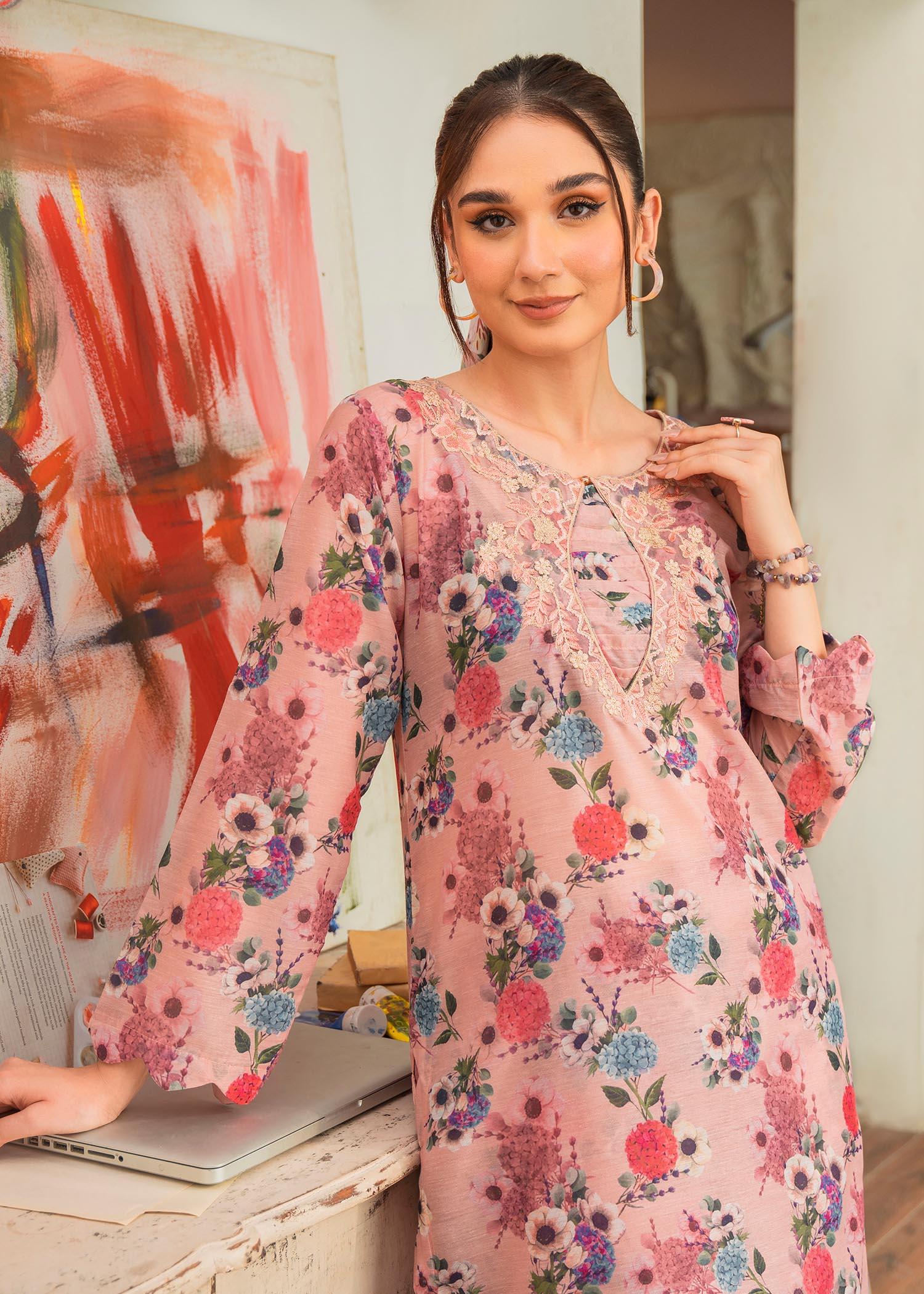 Panache Apparel Whimsy Women