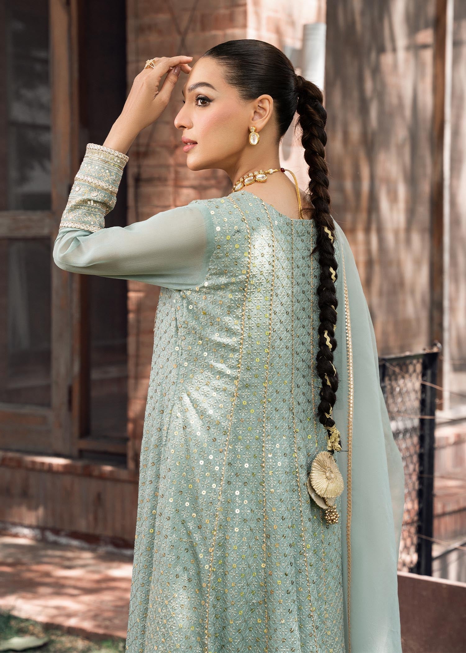 Misl Maya Women 3pcs