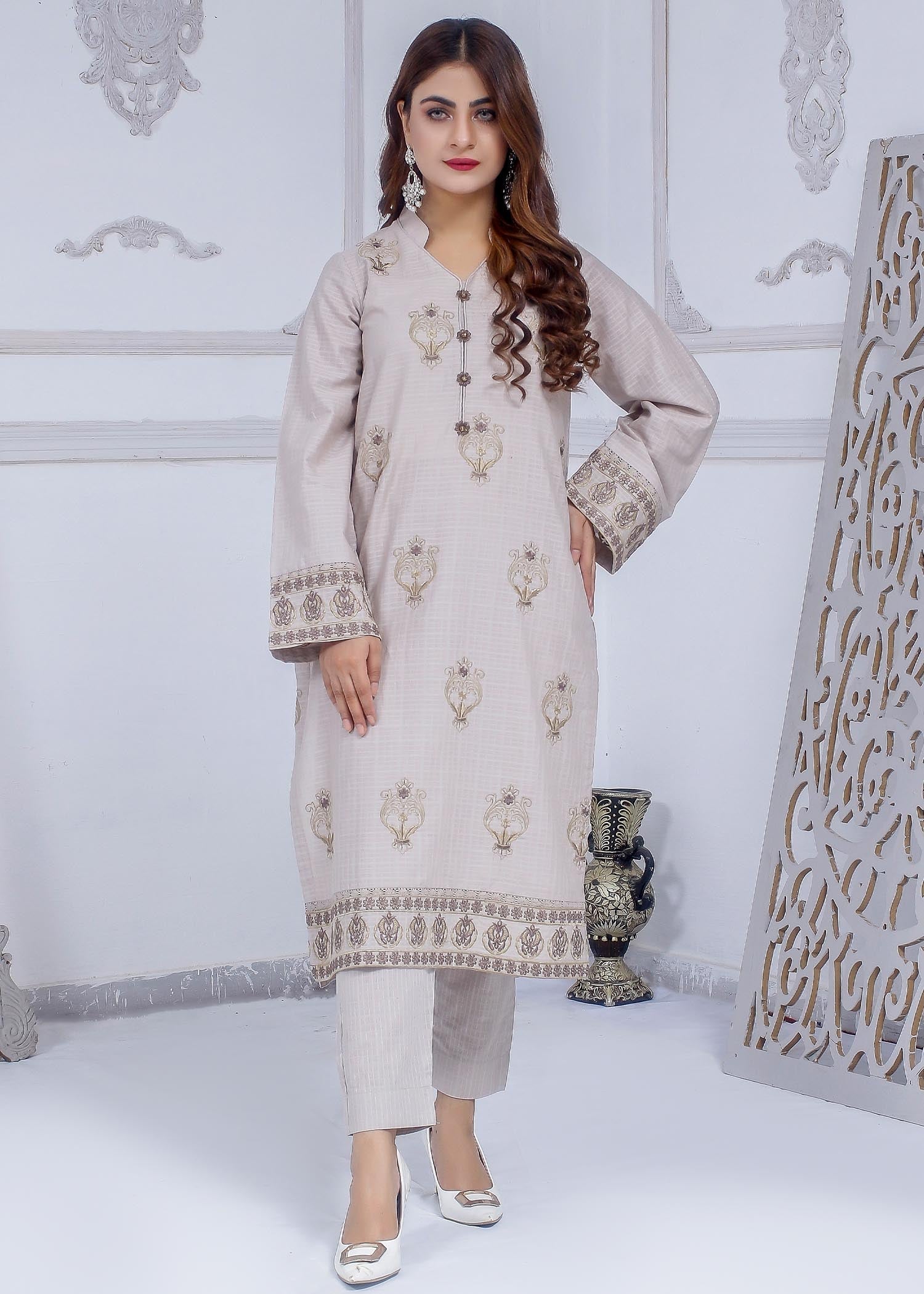 Ramla Apparel RA0 867 Women 2pcs