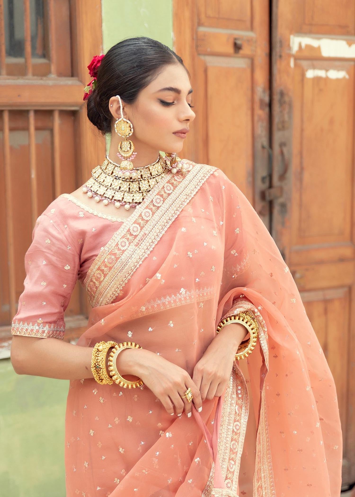 Anum Jung EMB 316 Women 4pcs