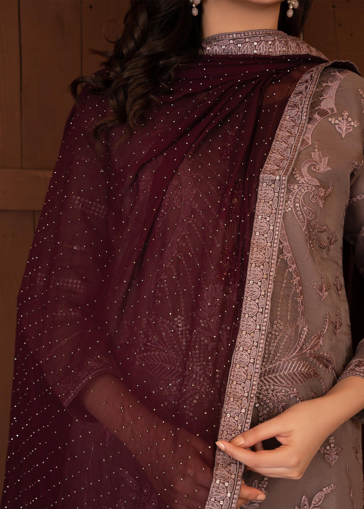 Serika Premium ED 01 Women 3pcs