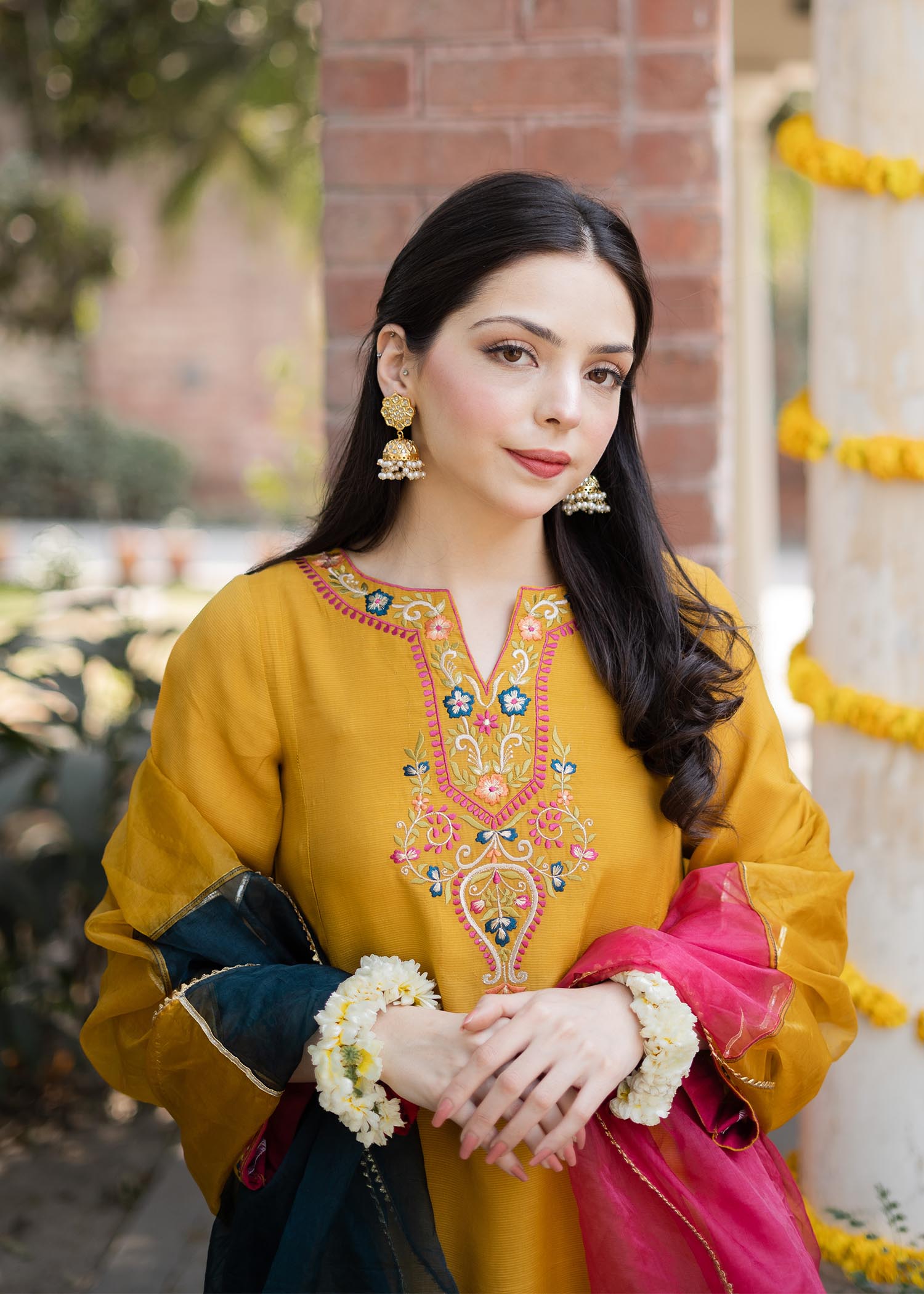 Aisling By Nirmal Roshni Women 3pcs