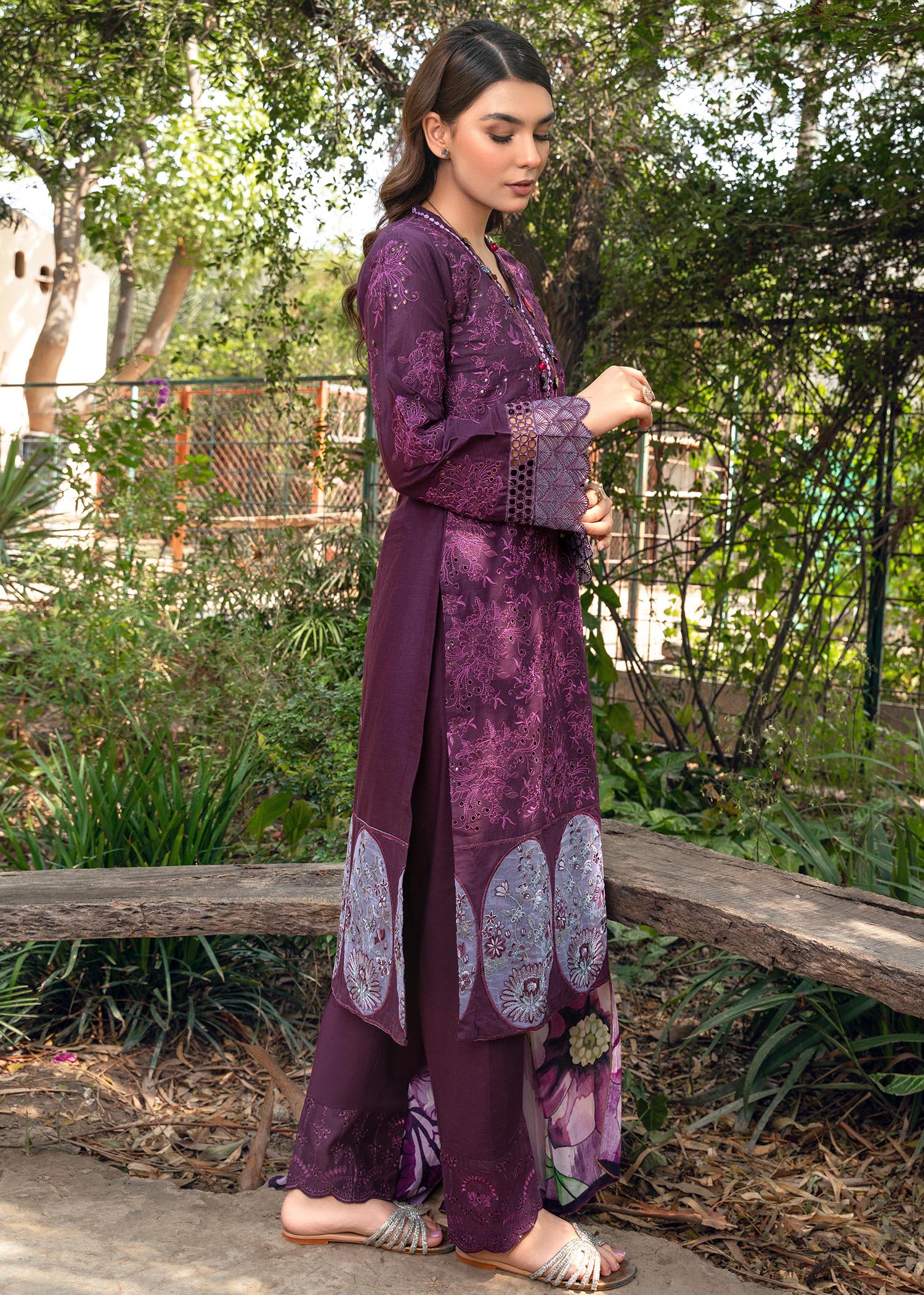 Serika Premium CKN 05 Women 3pcs