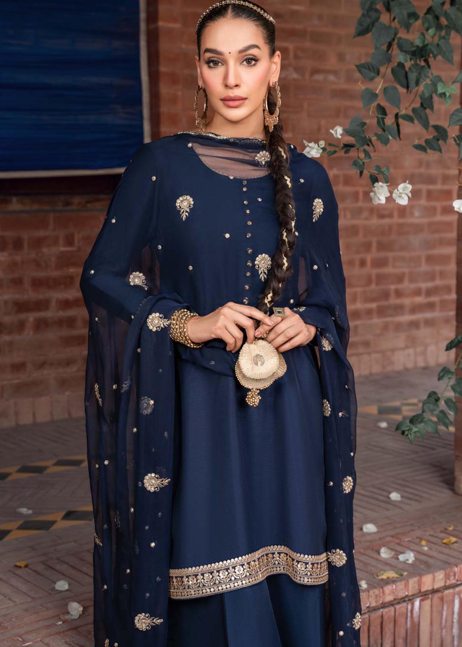 Misl Mirha Women 3pcs