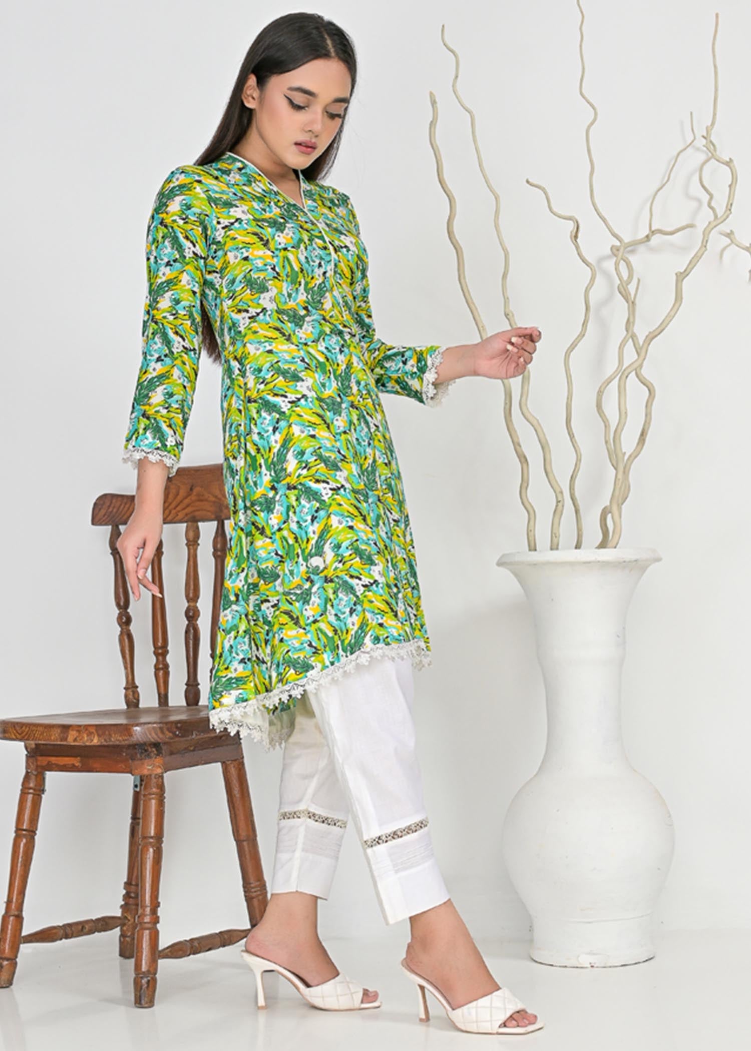 Noorma Kaamal NK CRTW03 Women