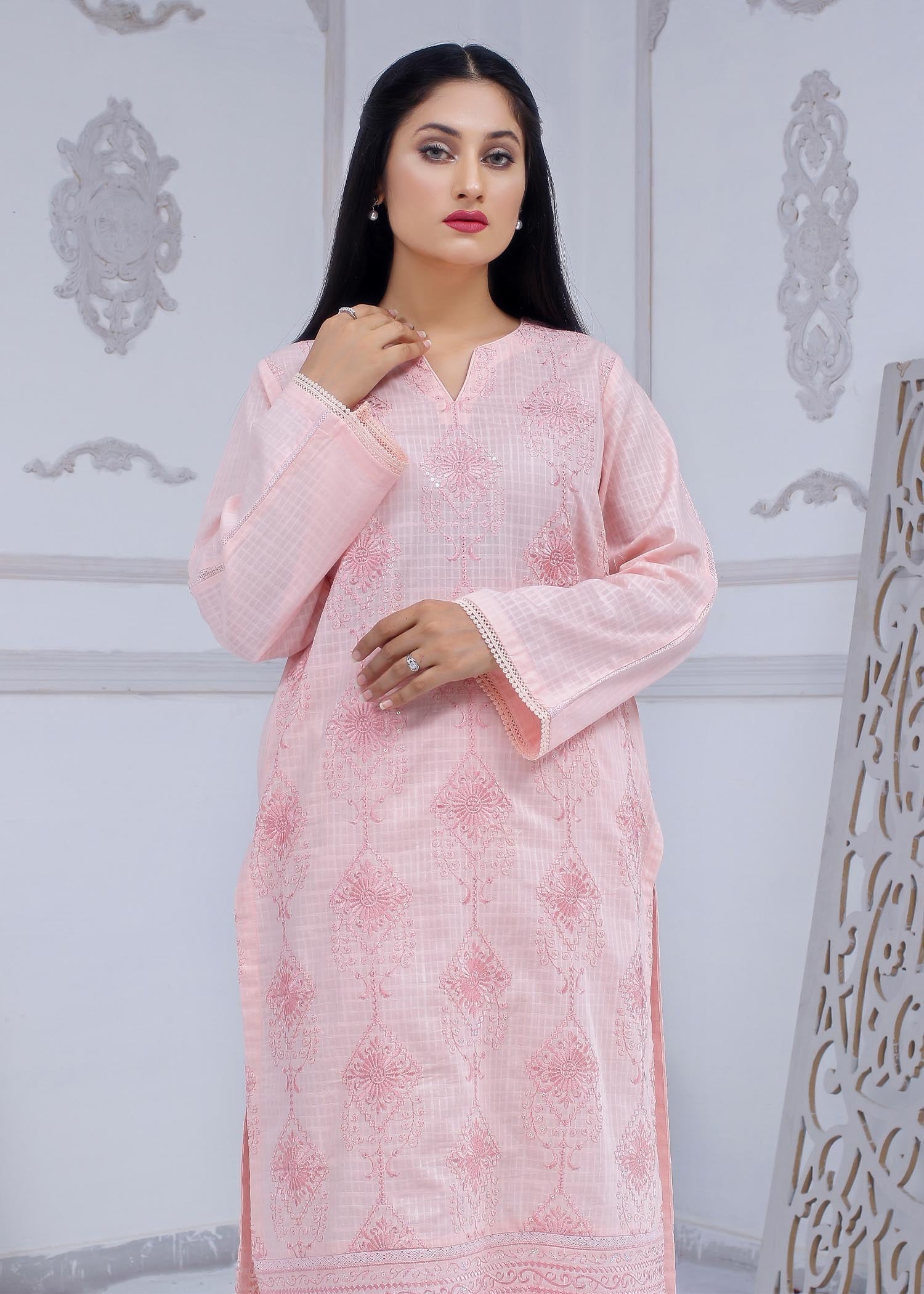 Ramla Apparel RA0 868 Women 2pcs