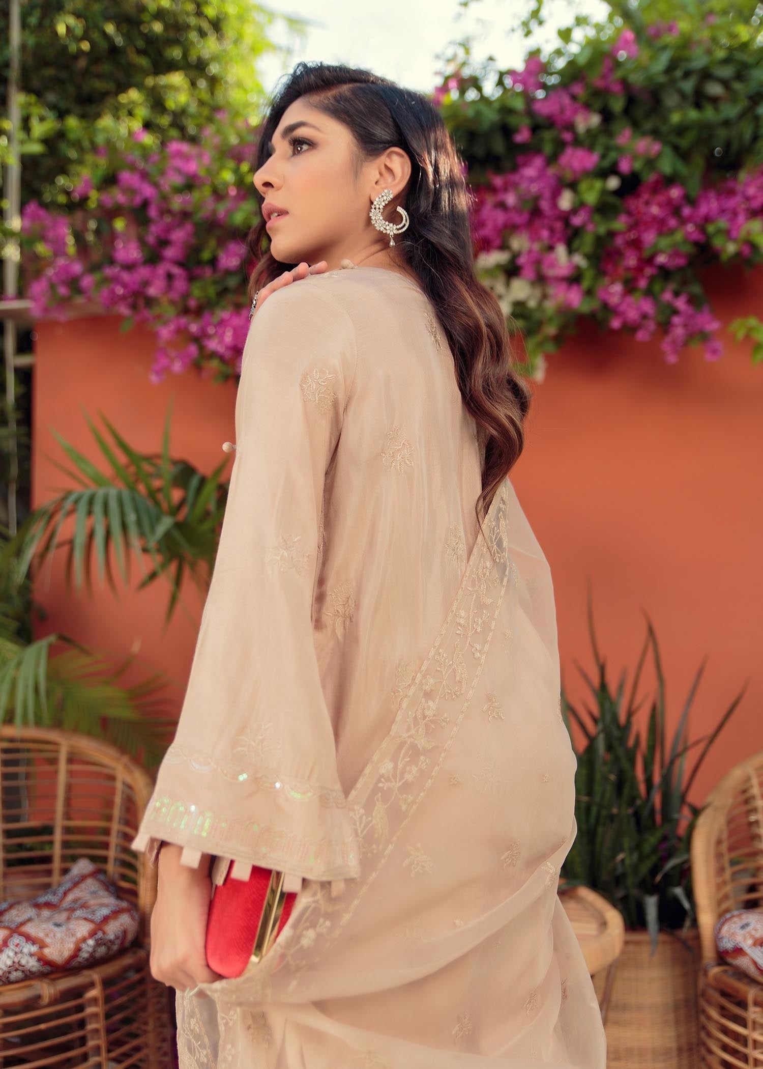 Anum Jung EMB 296 Women 3pcs