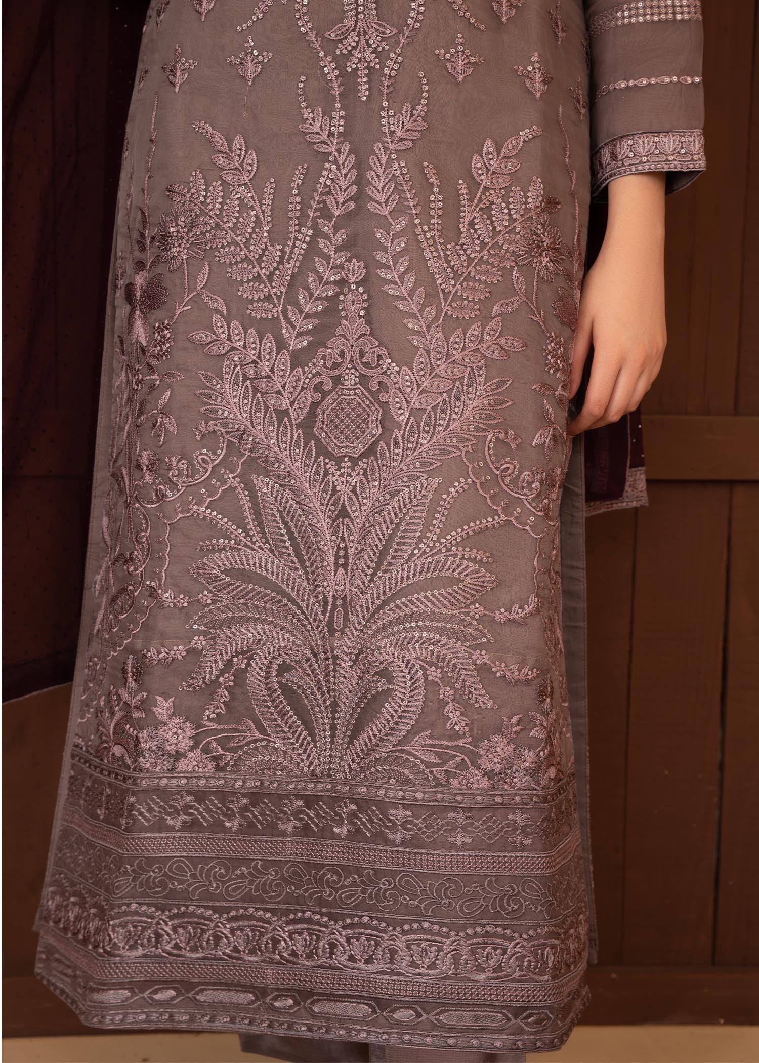 Serika Premium ED 01 Women 3pcs