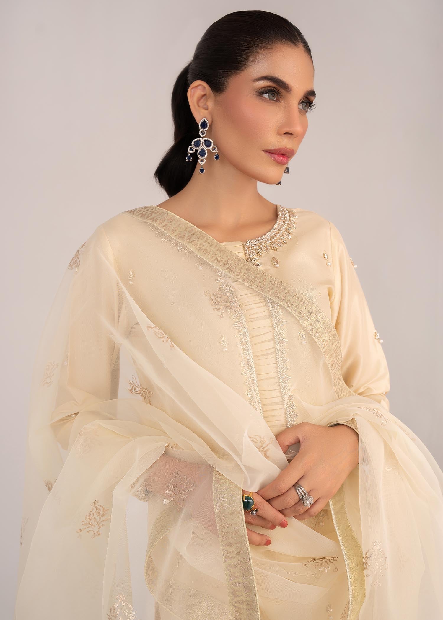 Allure By Ih OPAL Women 3pcs