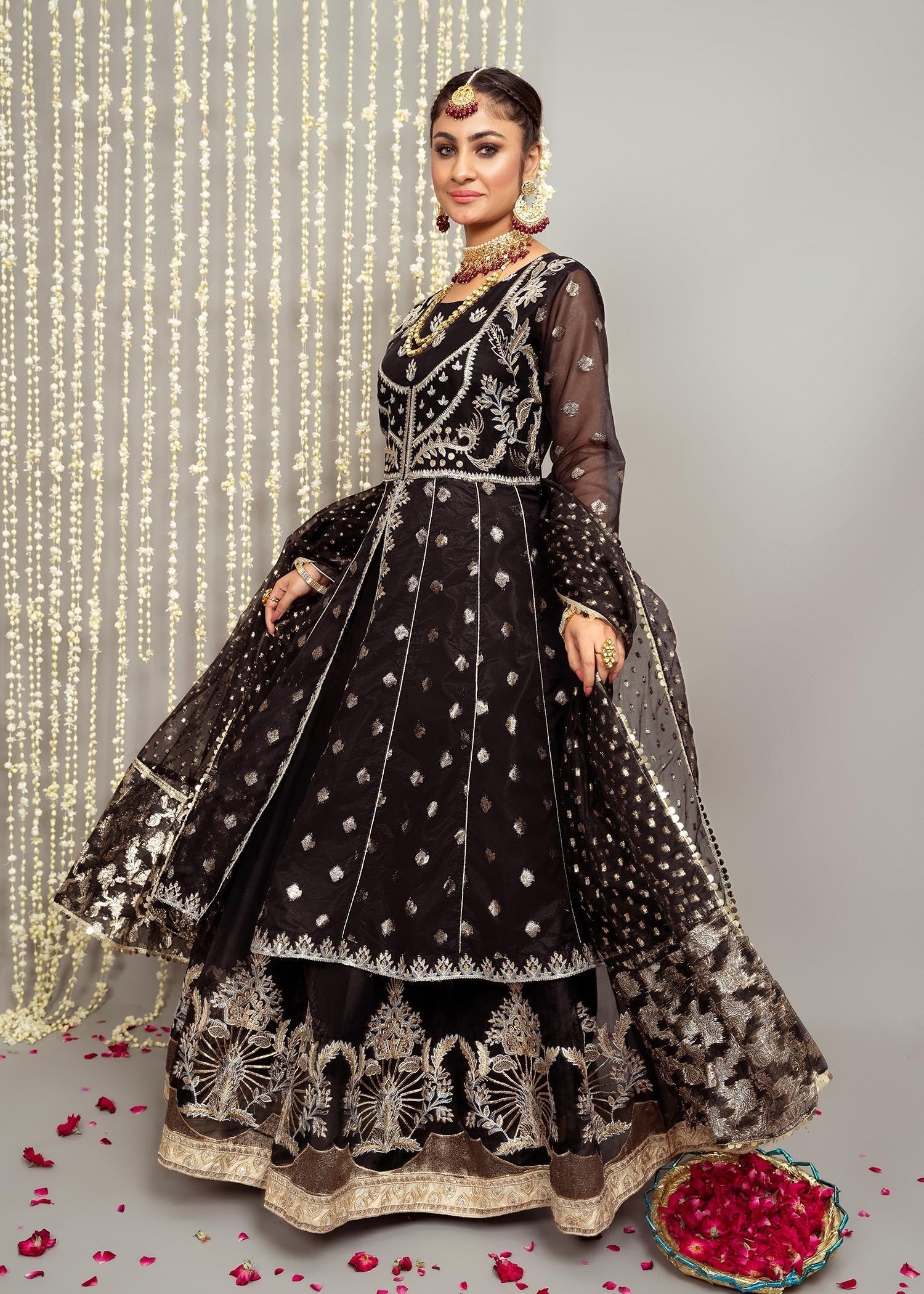 Meraki Reya D#901 Women 3pcs