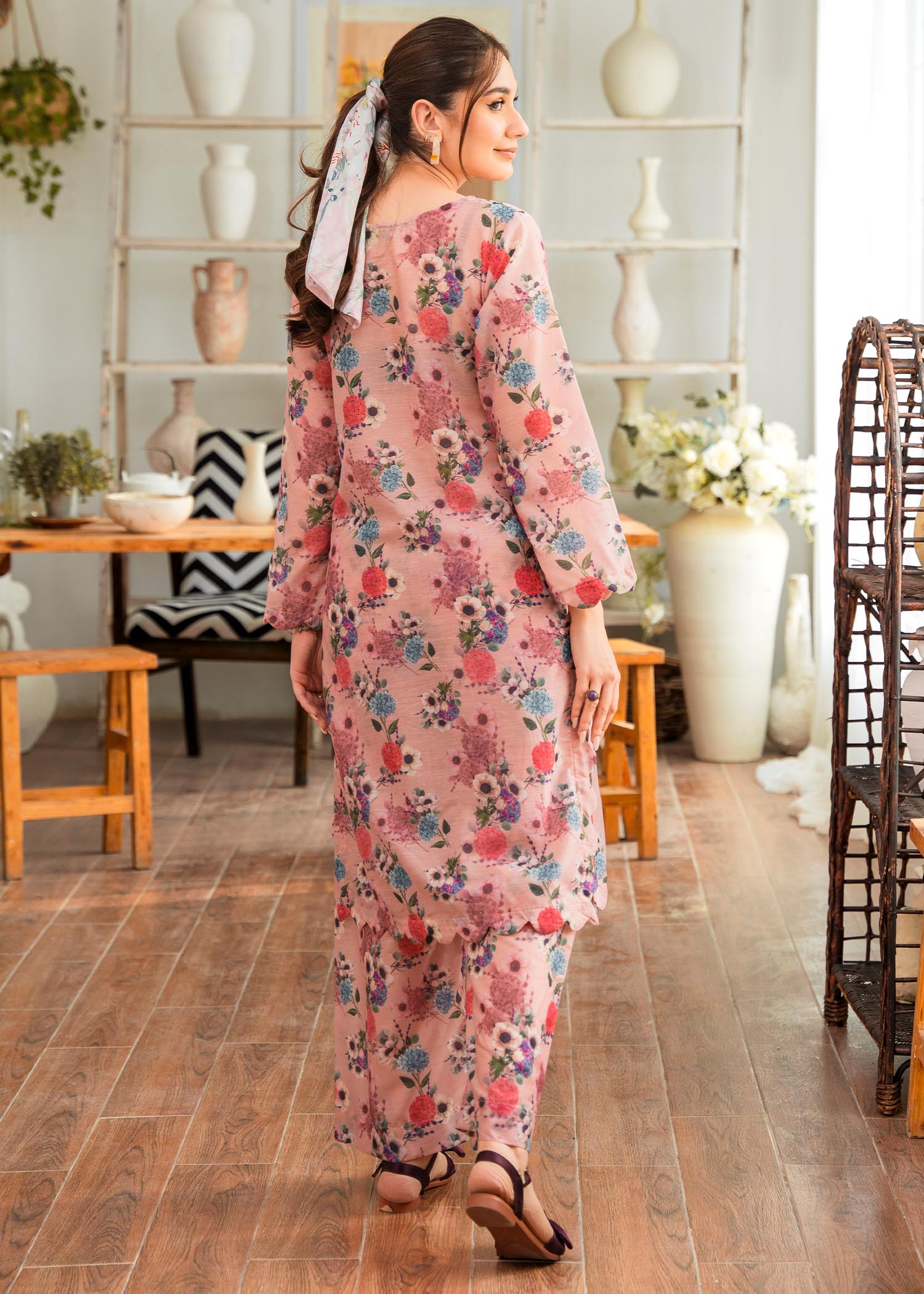 Panache Apparel Whimsy Women