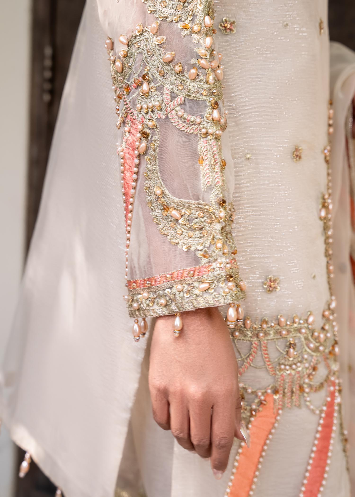 Malhaar SV 3684 Women 3pcs