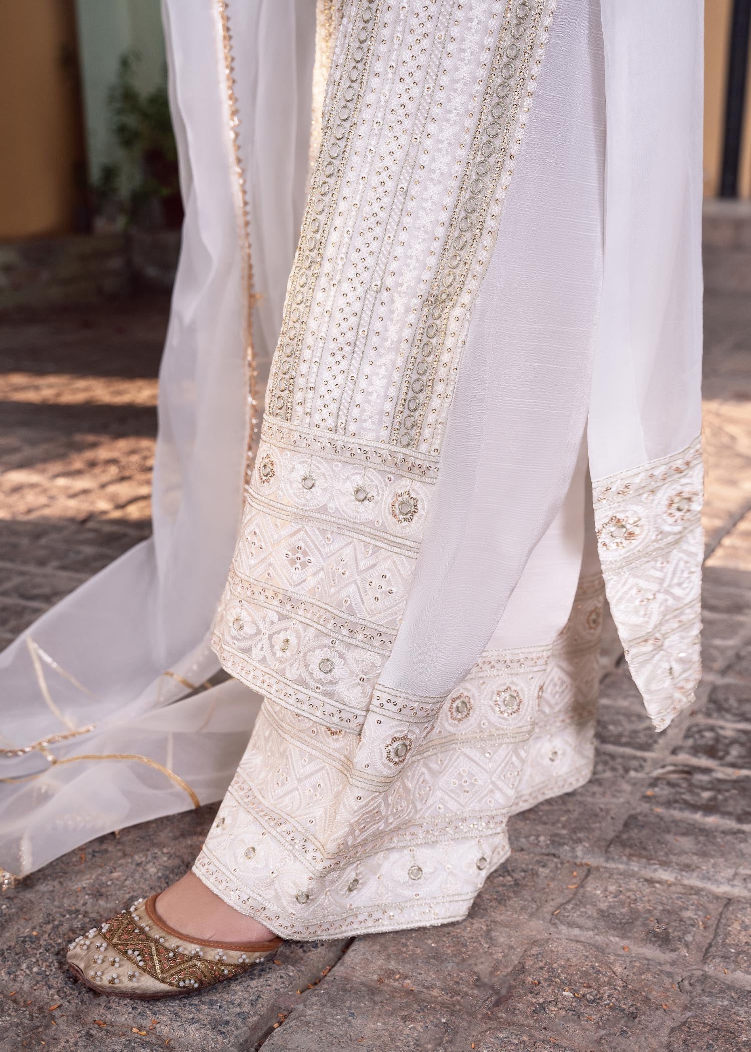 Hem Ivory Rose Women 4pcs