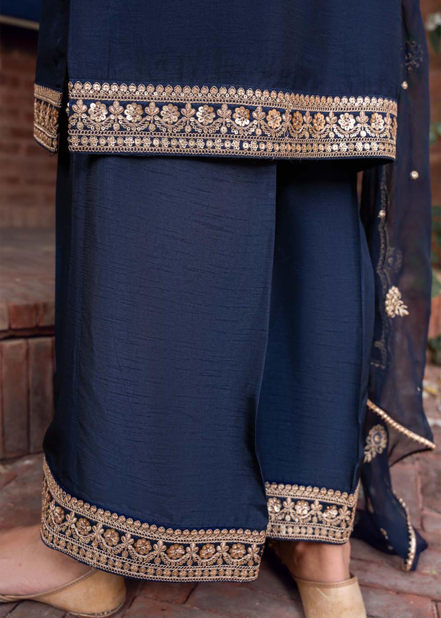 Misl Mirha Women 3pcs