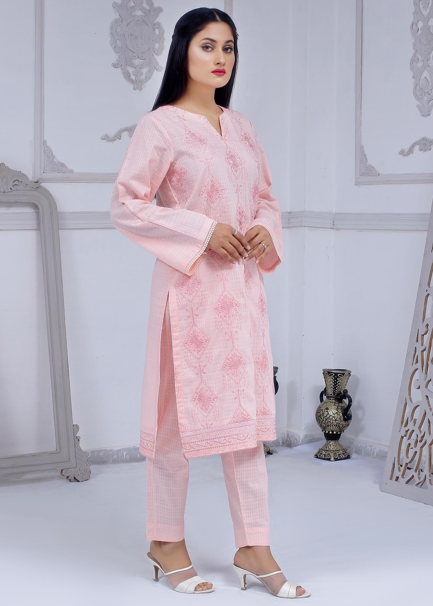 Ramla Apparel RA0 868 Women 2pcs