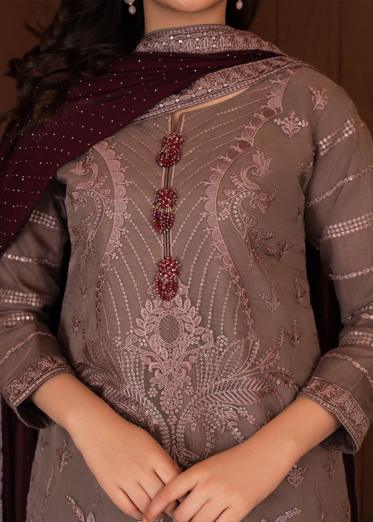 Serika Premium ED 01 Women 3pcs