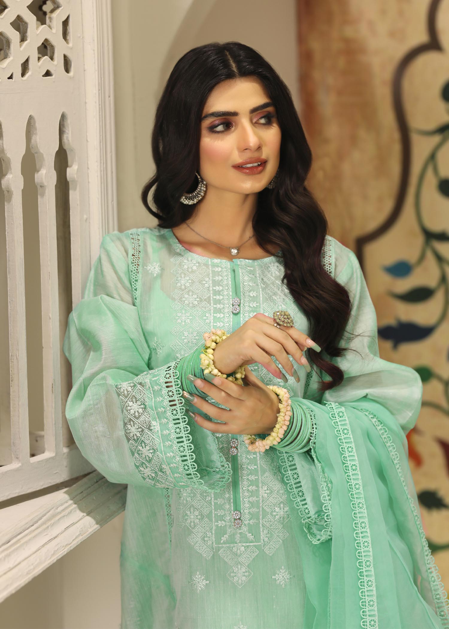 Laleen SAMAR Women 3pcs