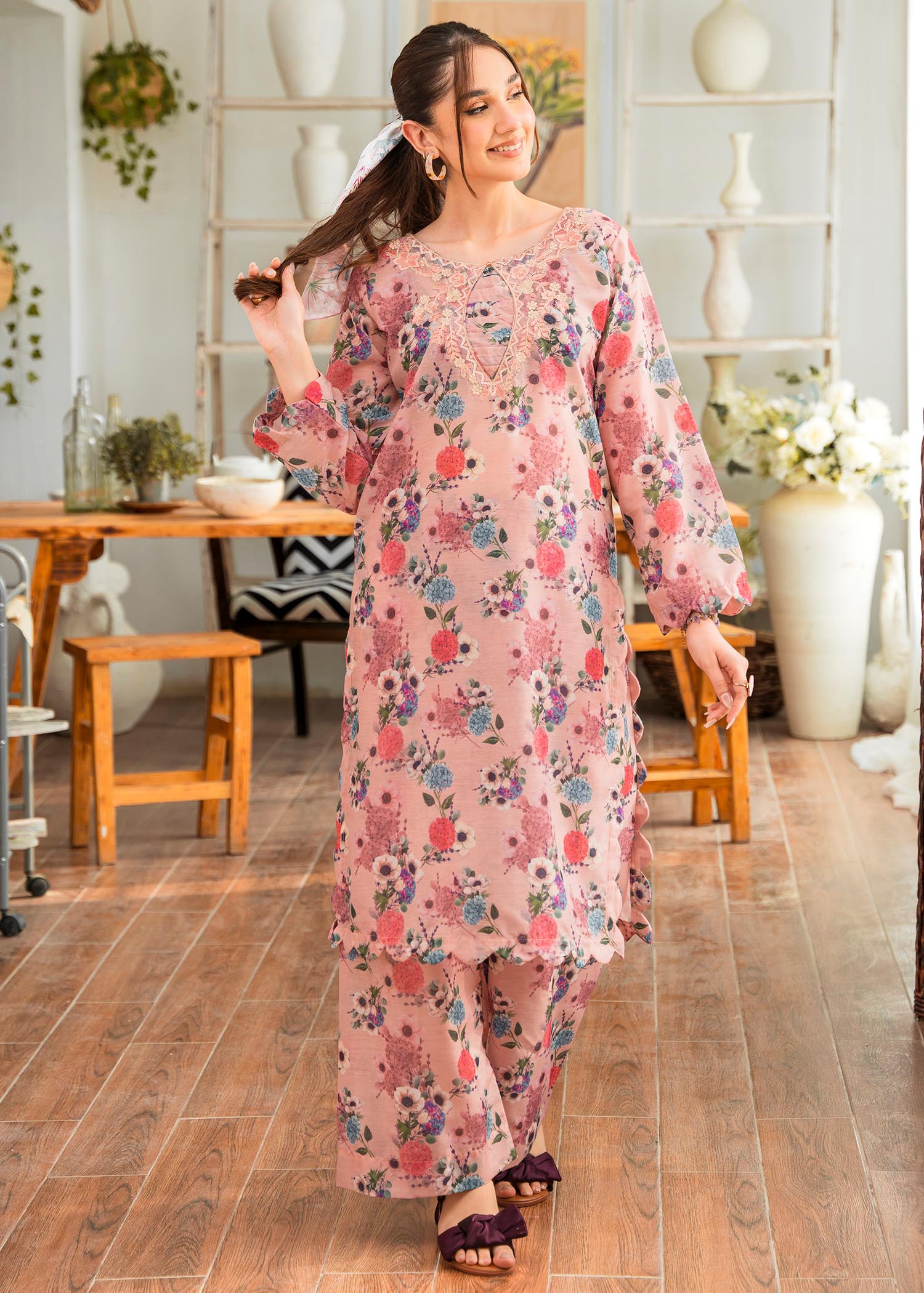 Panache Apparel Whimsy Women