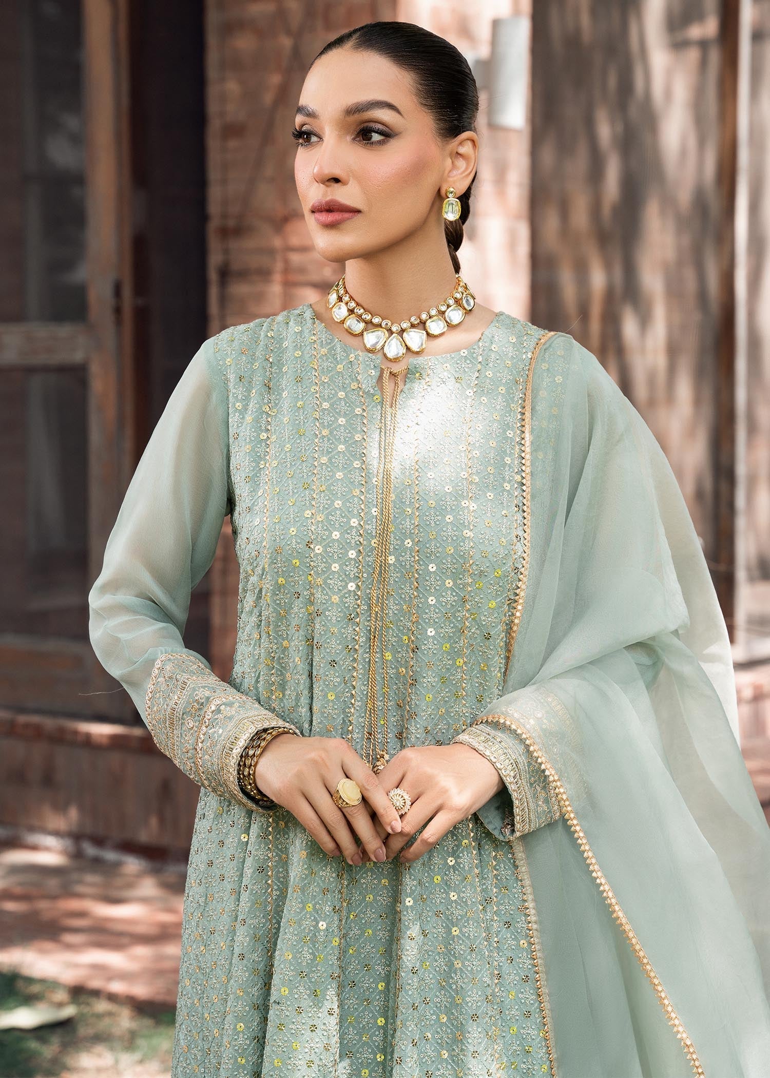 Misl Maya Women 3pcs