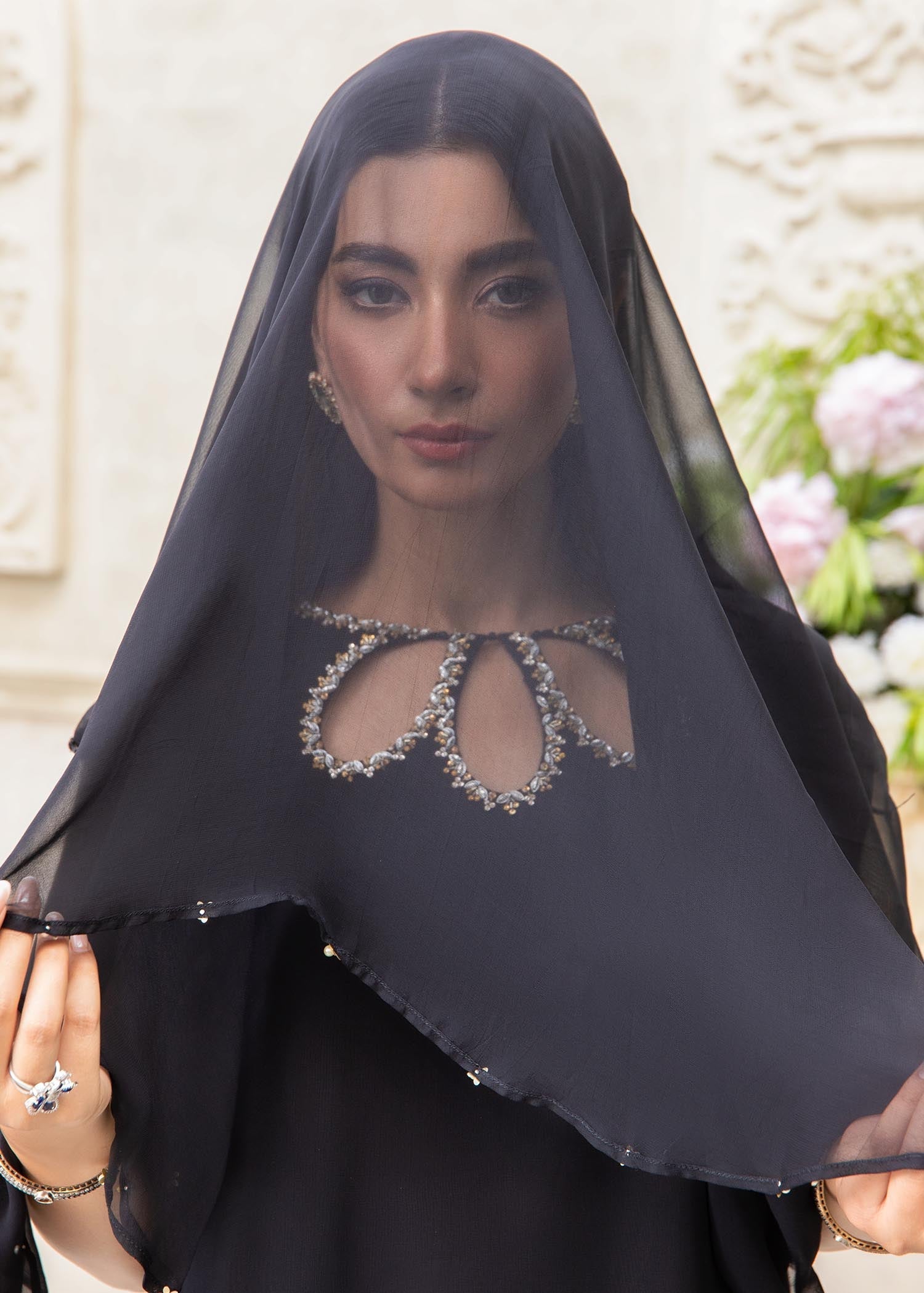 Ain AN 38 Midnight Glam Women 2pcs