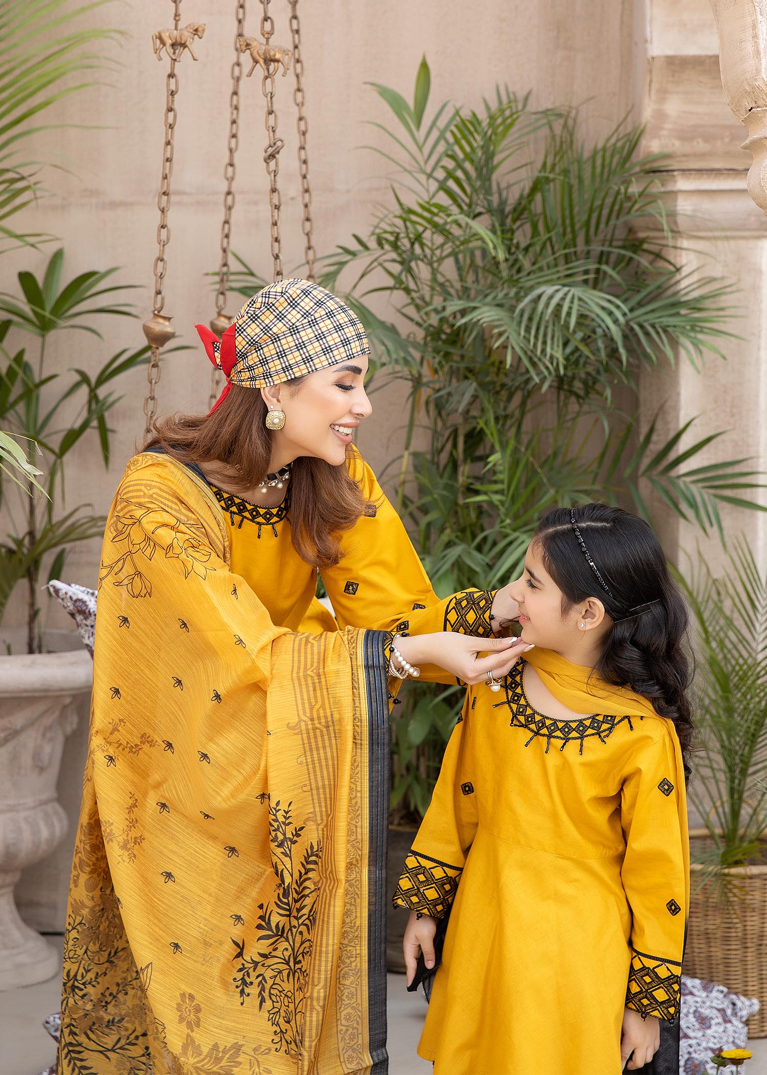 Ally's Pret Ally's AL 590 Women 3pcs