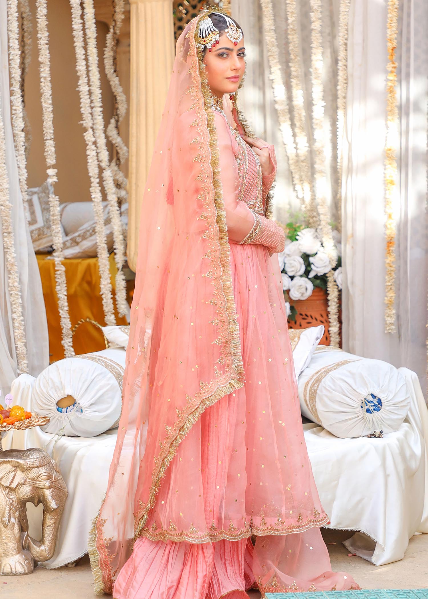 Shades By Abeeha Usman DANEEN Women 3pcs