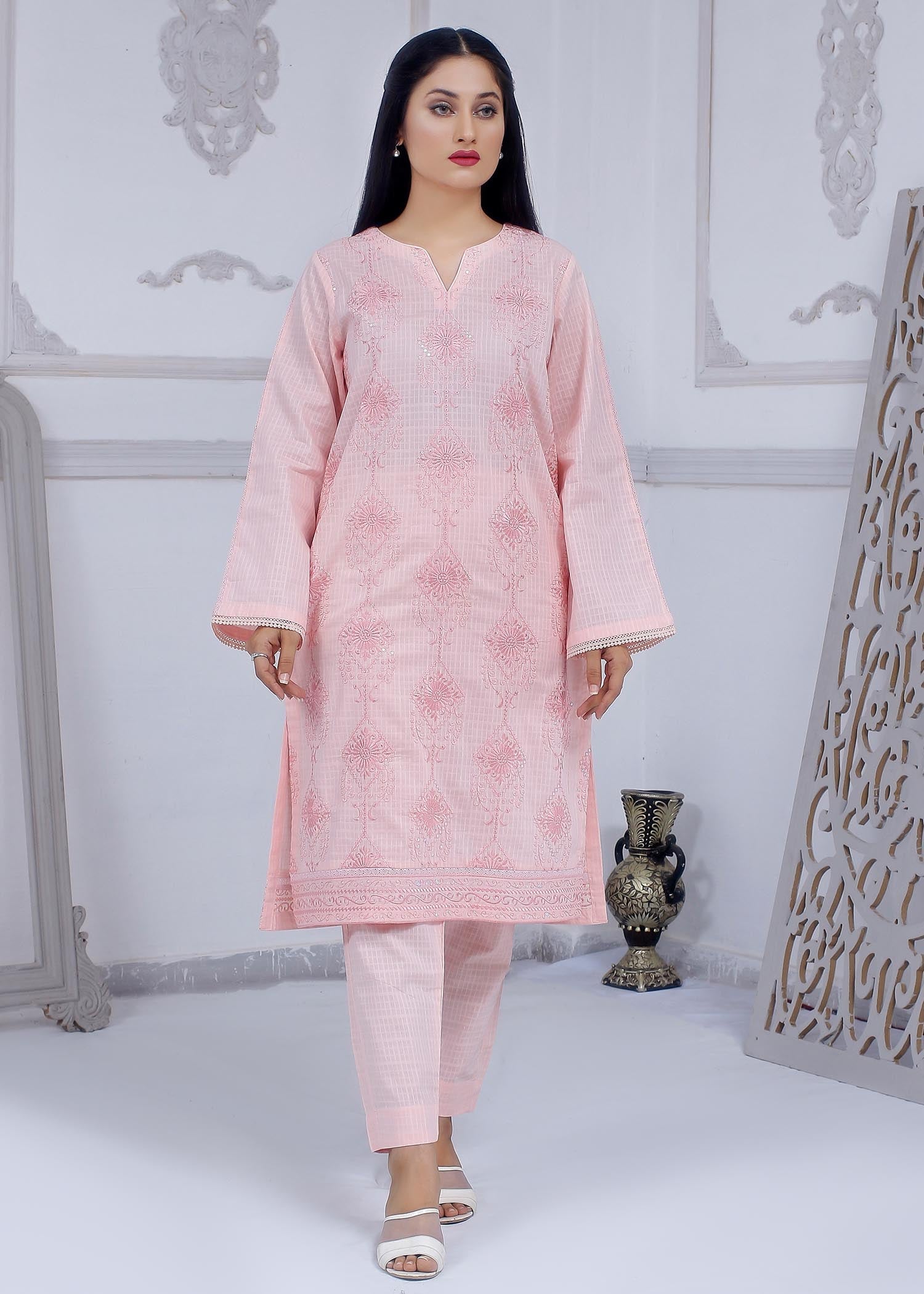 Ramla Apparel RA0 868 Women 2pcs