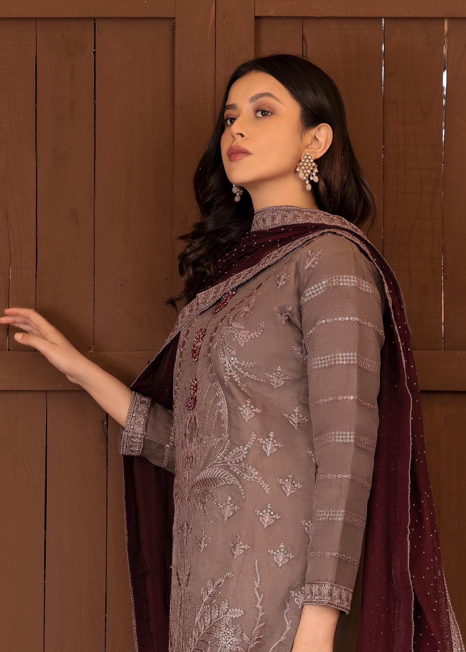 Serika Premium ED 01 Women 3pcs