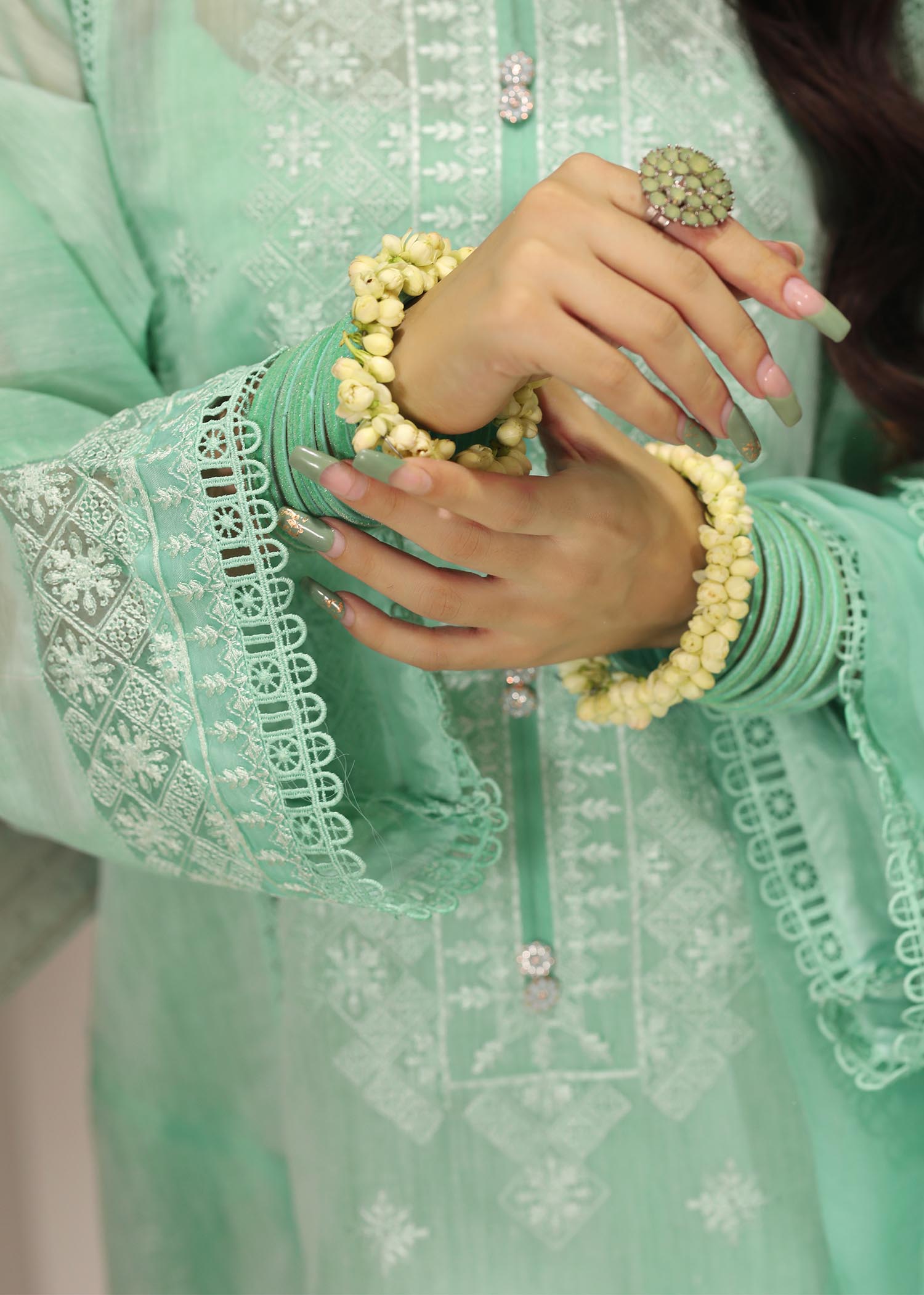 Laleen SAMAR Women 3pcs