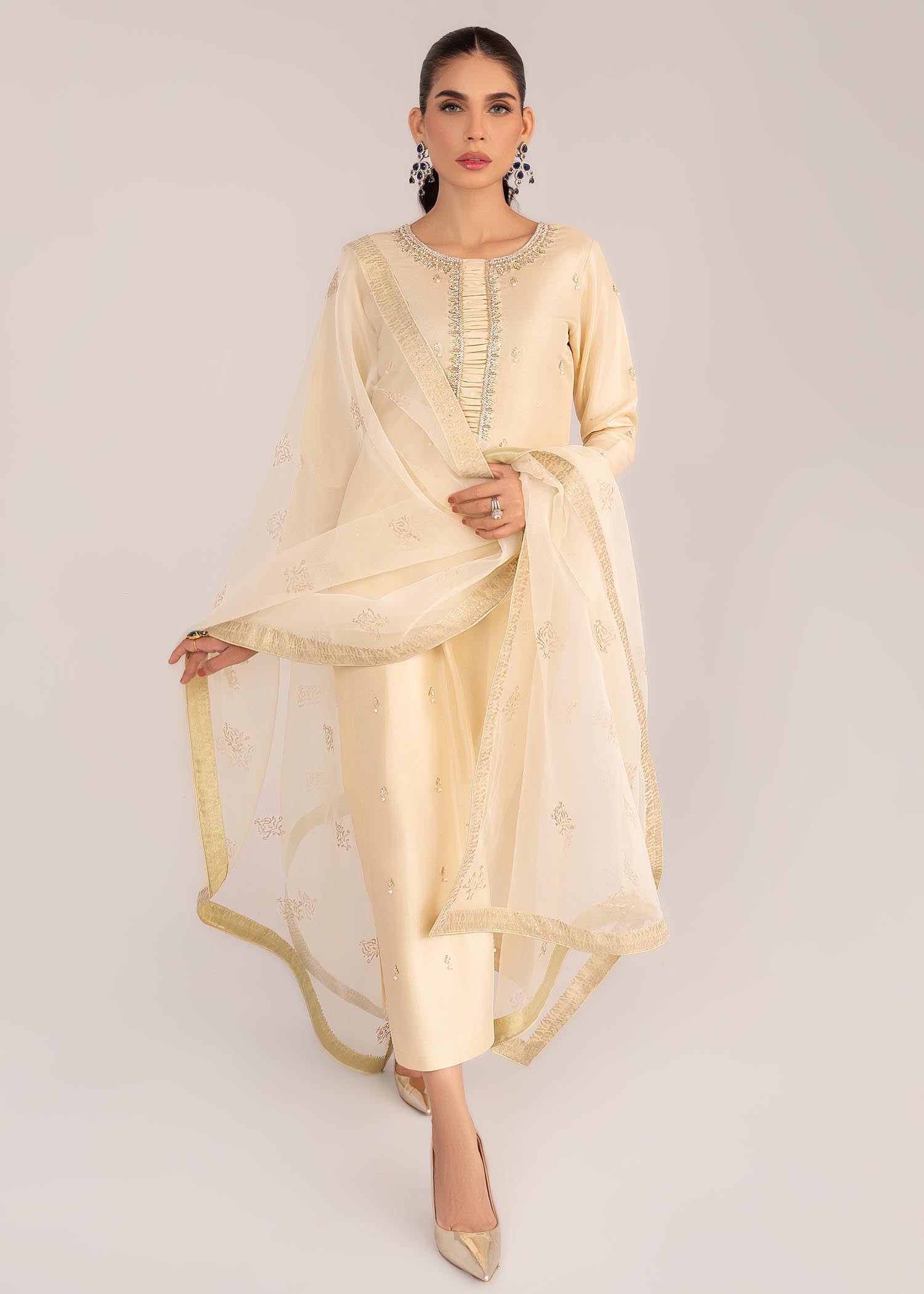 Allure By Ih OPAL Women 3pcs