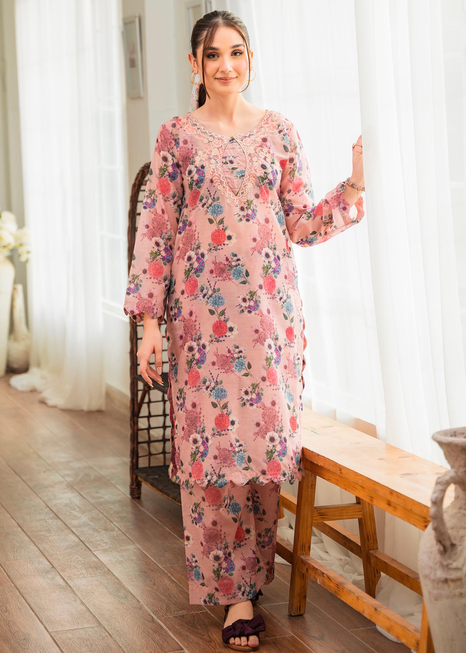 Panache Apparel Whimsy Women