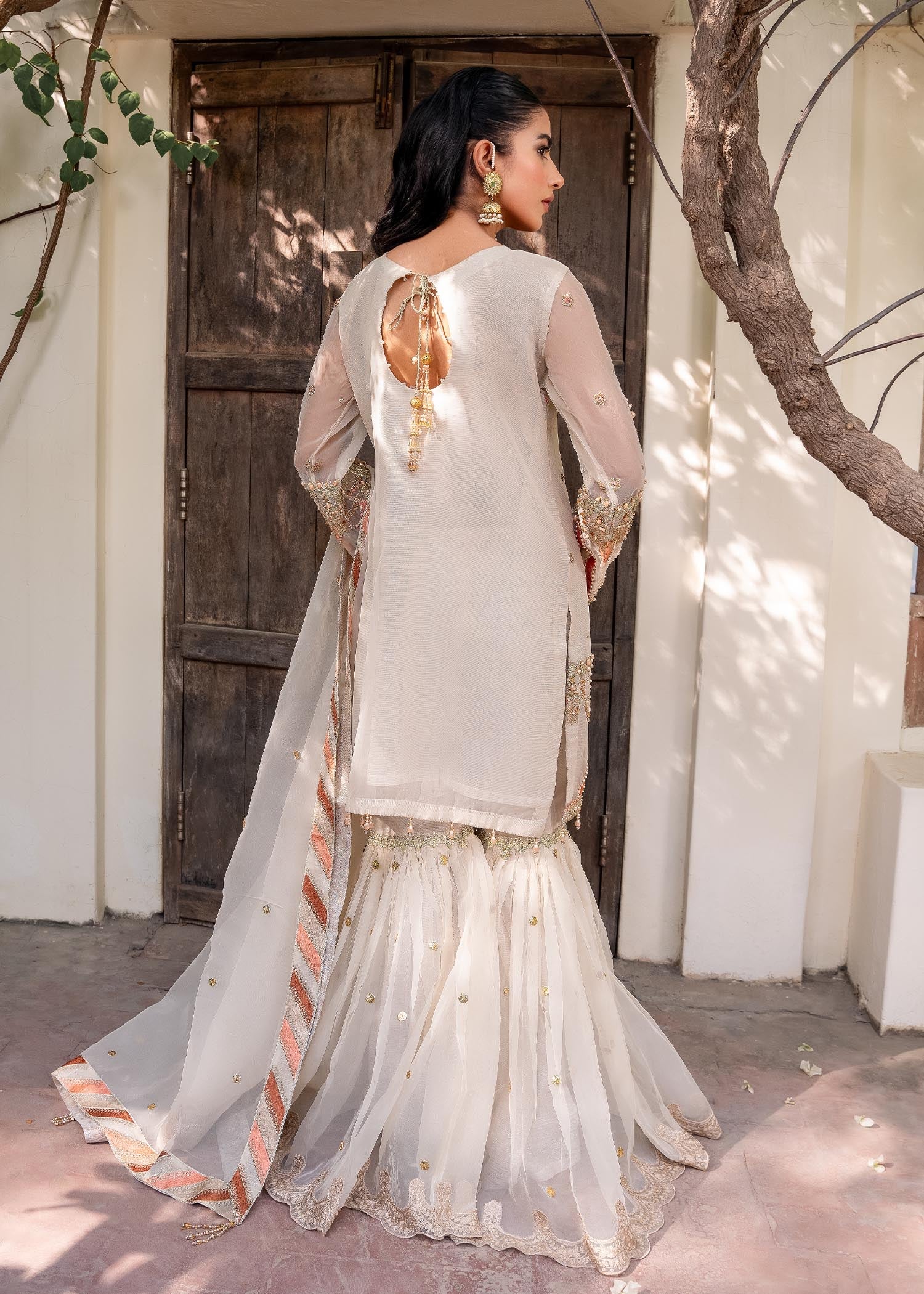 Malhaar SV 3684 Women 3pcs