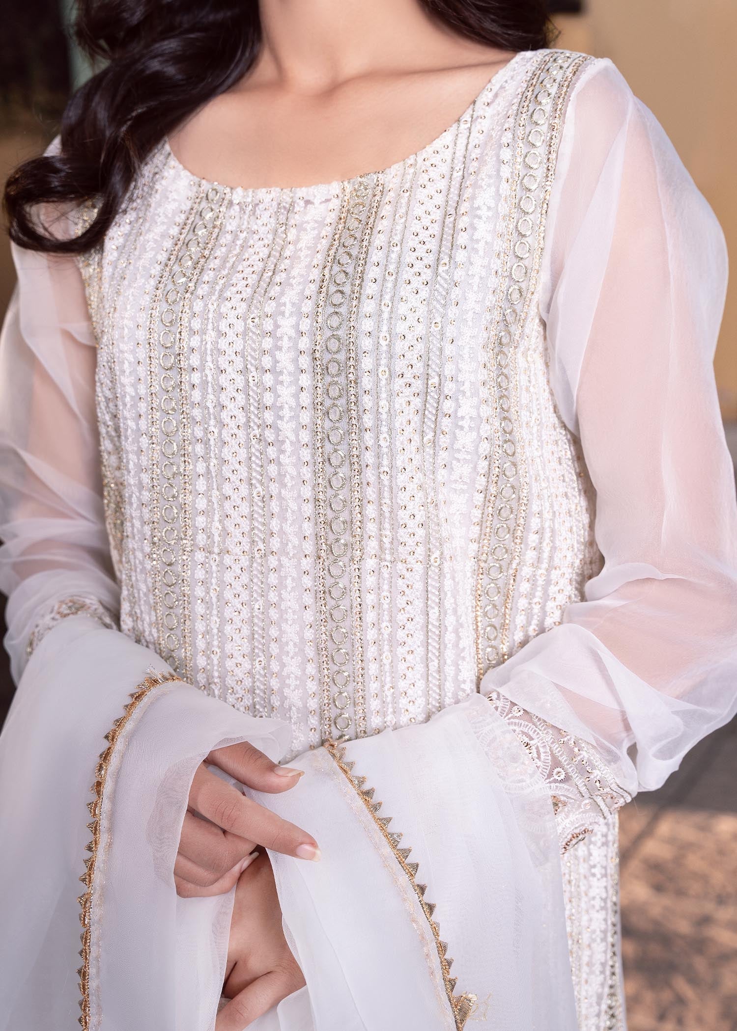 Hem Ivory Rose Women 4pcs