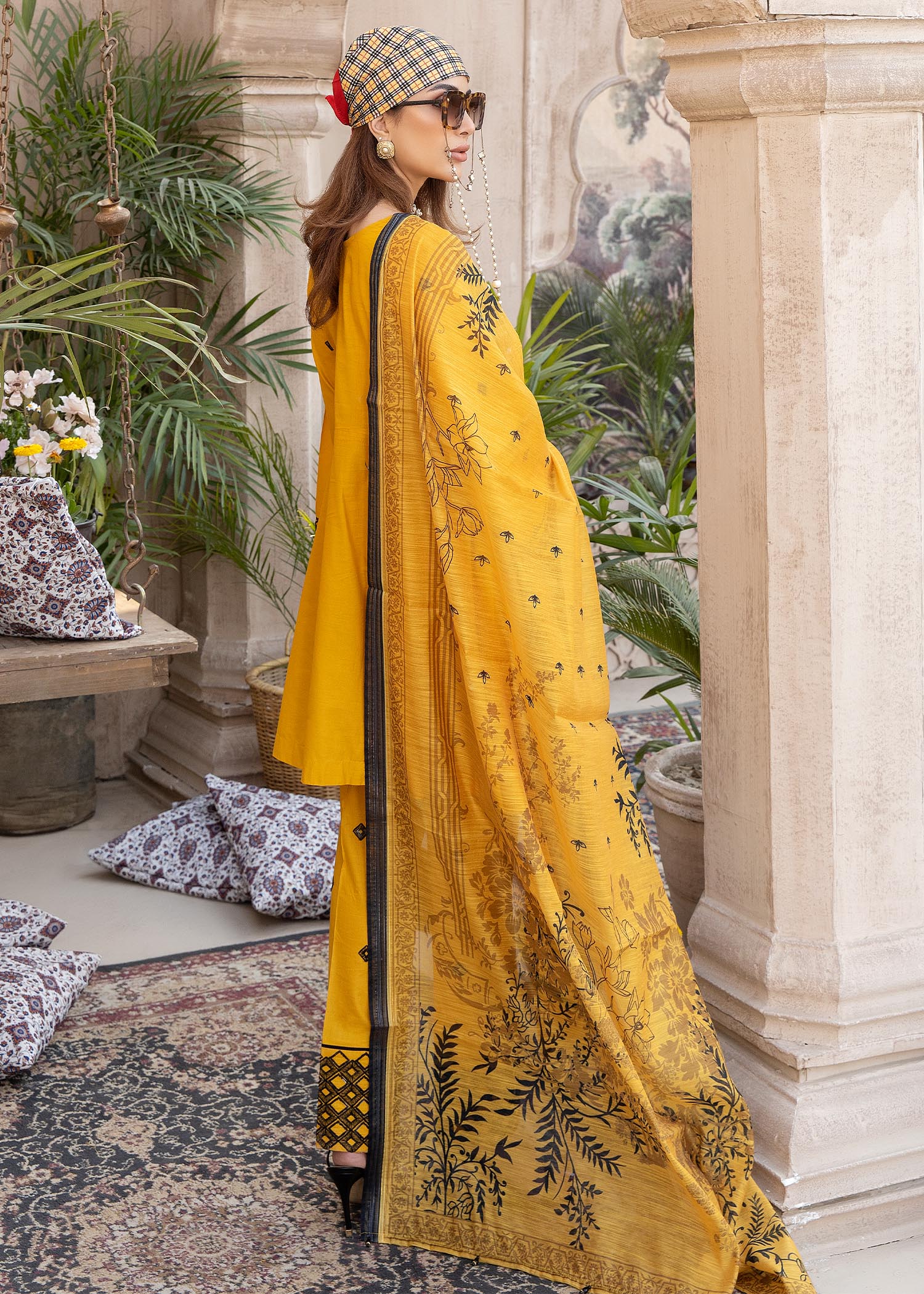 Ally's Pret Ally's AL 590 Women 3pcs