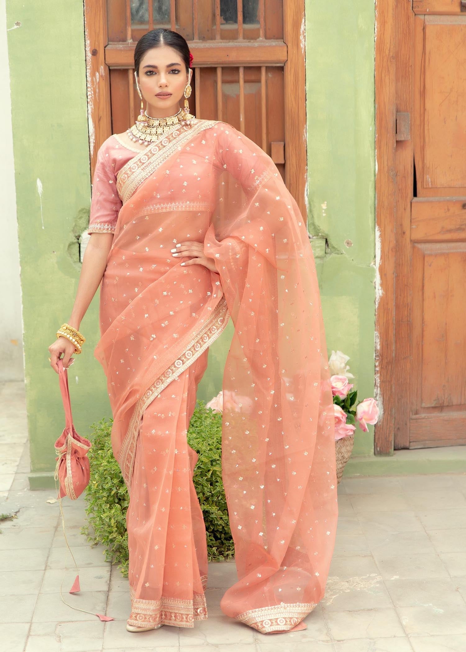 Anum Jung EMB 316 Women 4pcs