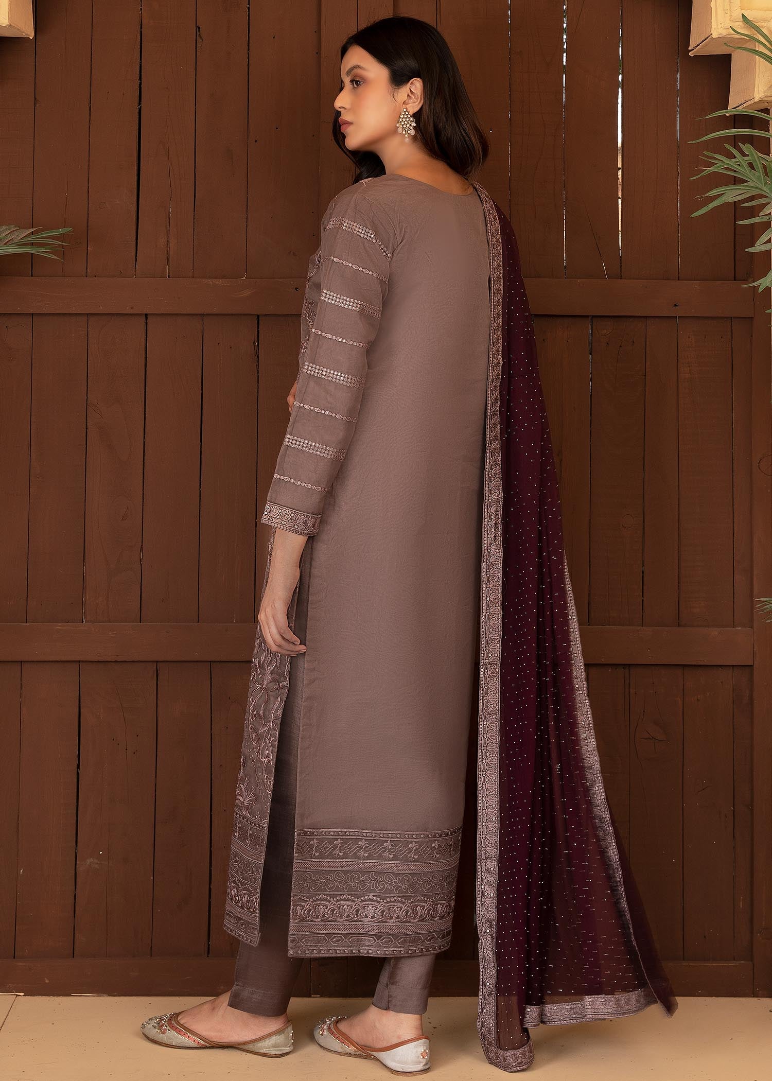 Serika Premium ED 01 Women 3pcs