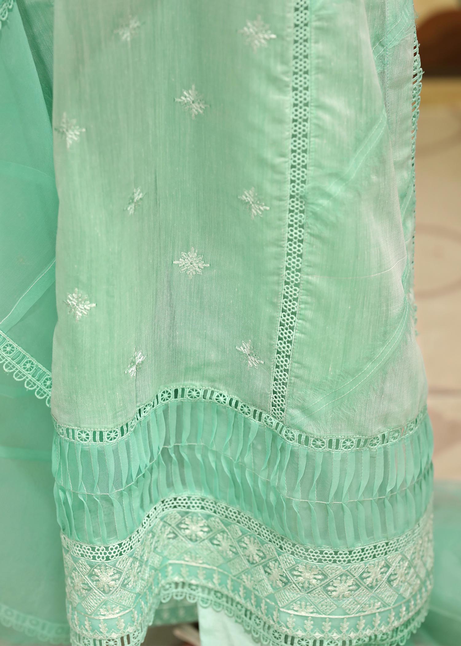 Laleen SAMAR Women 3pcs