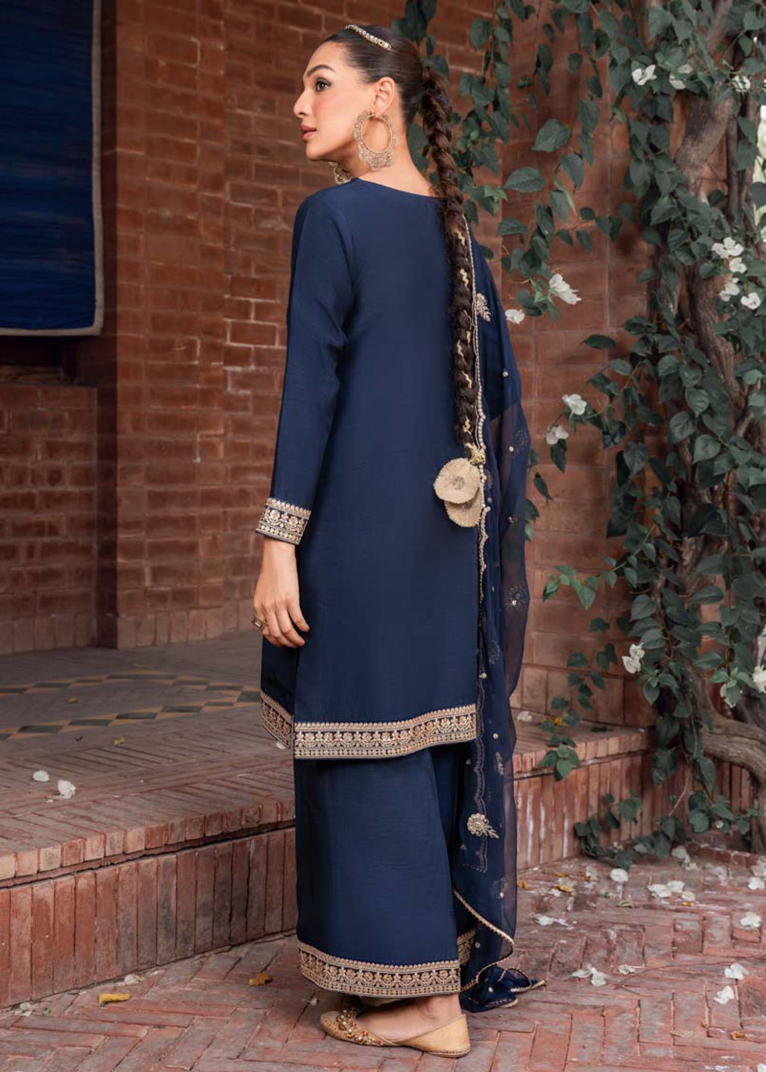 Misl Mirha Women 3pcs