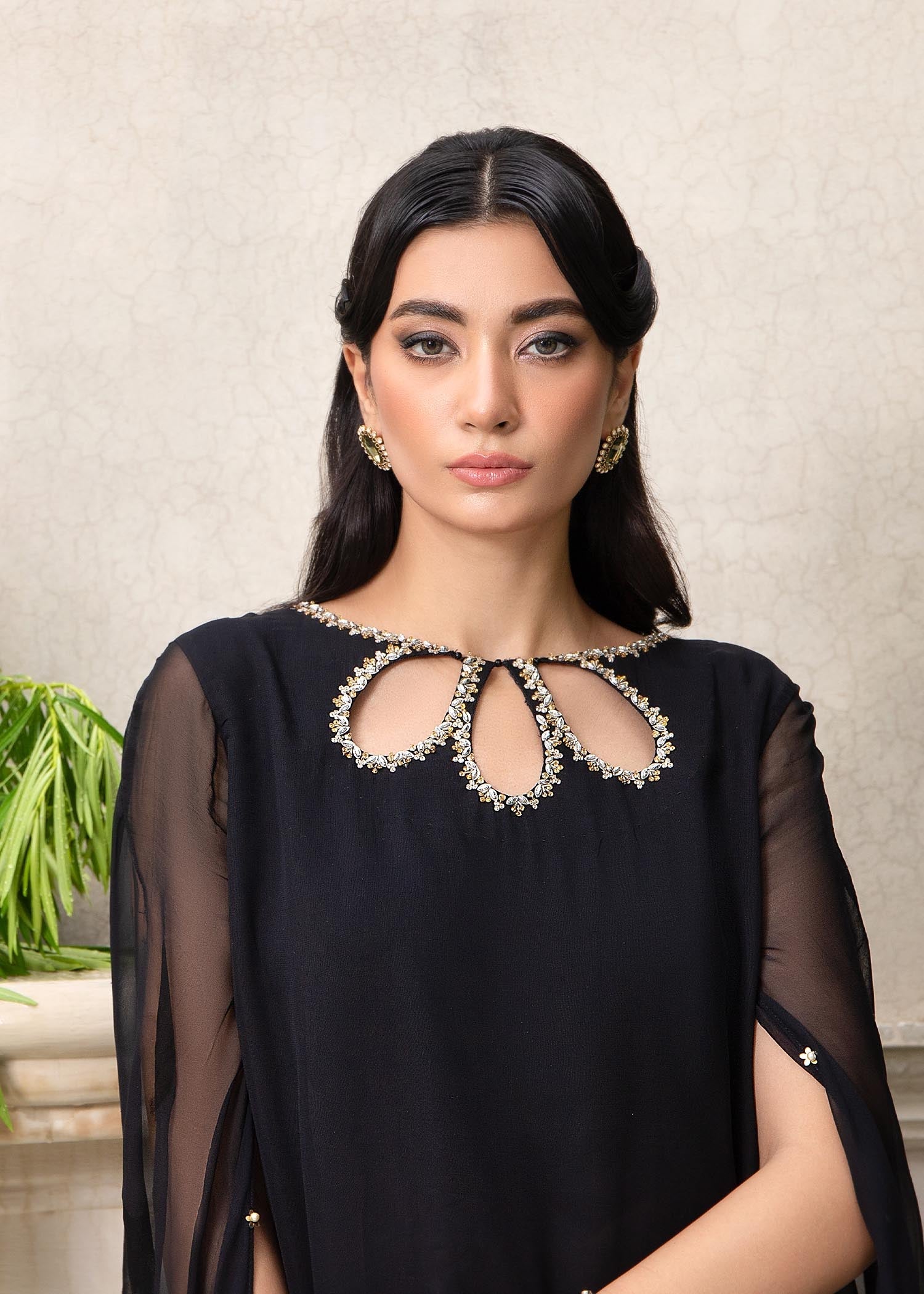 Ain AN 38 Midnight Glam Women 2pcs